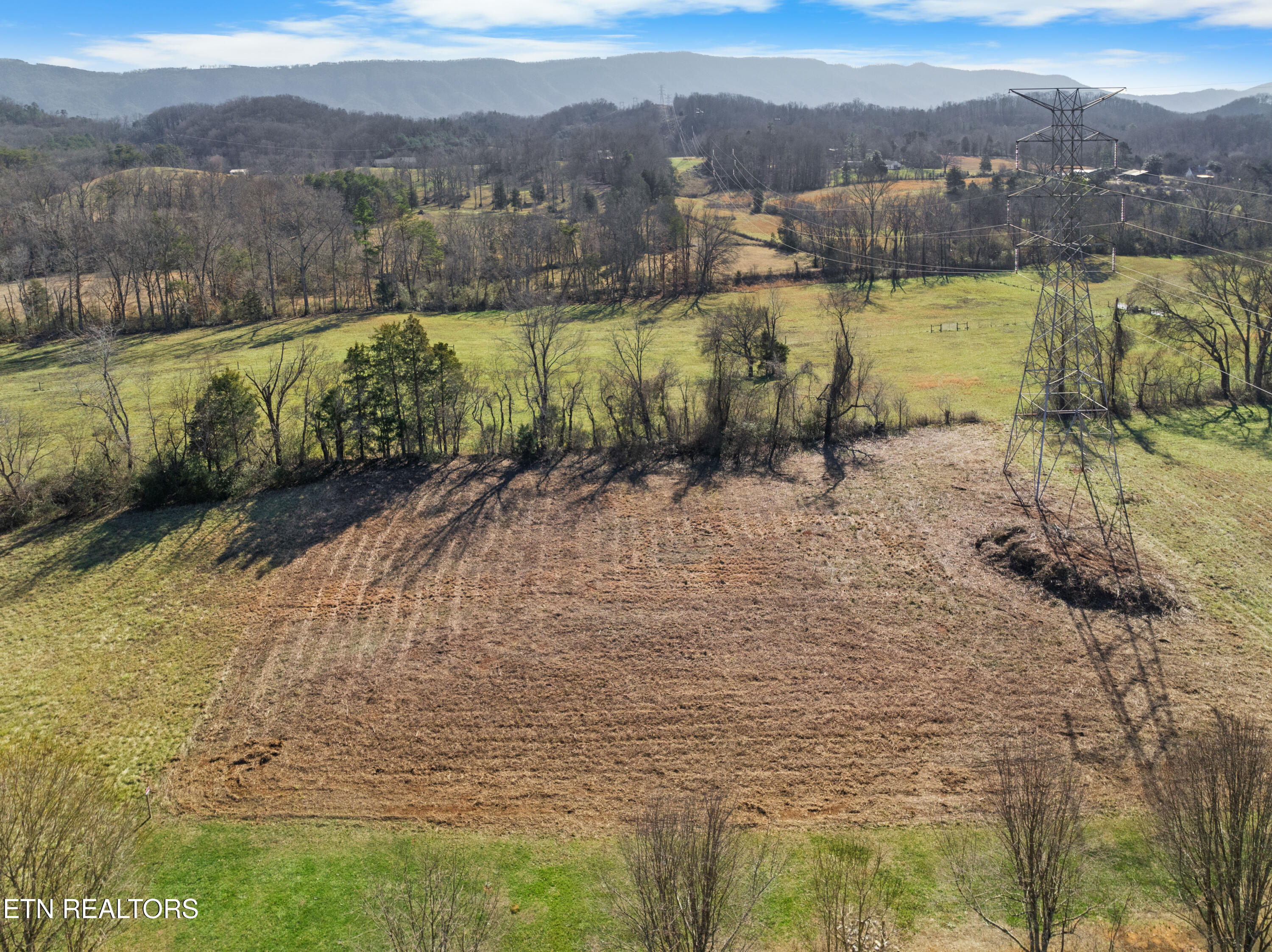 Lot 5 Angus Boulevard Maryville TN 37803