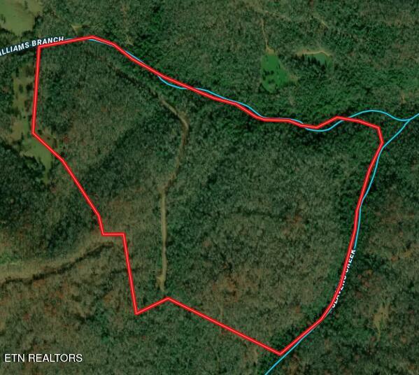 Willie Boyatt Road Oneida TN 37841