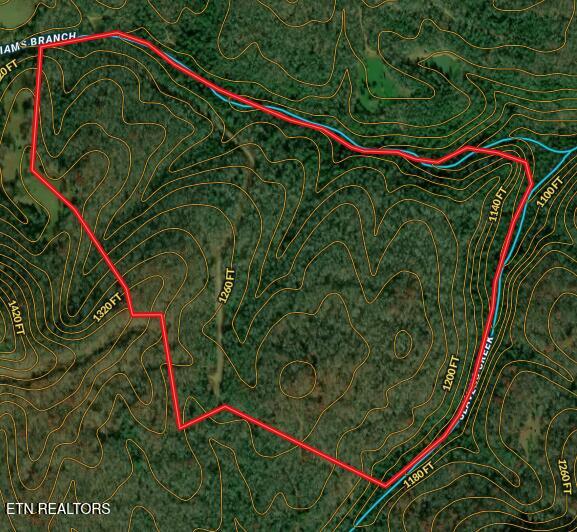 Willie Boyatt Road Oneida TN 37841