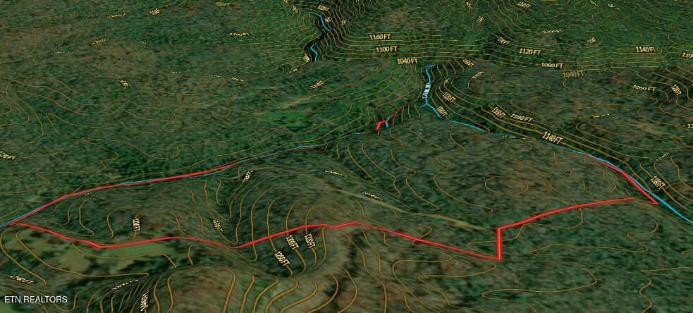 Willie Boyatt Road Oneida TN 37841