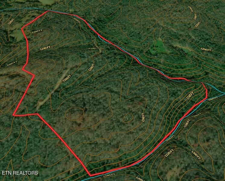 Willie Boyatt Road Oneida TN 37841