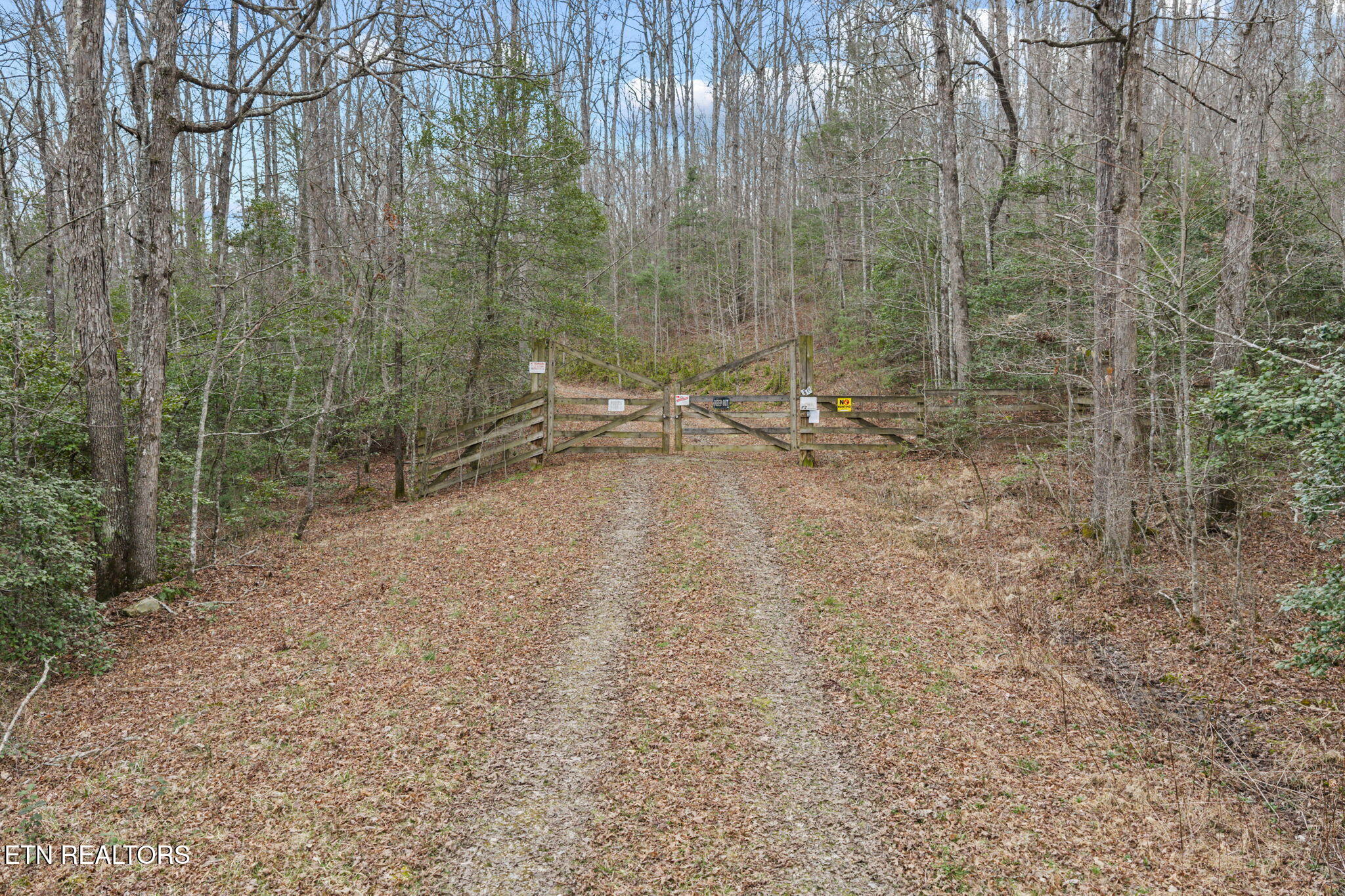 Willie Boyatt Road Oneida TN 37841