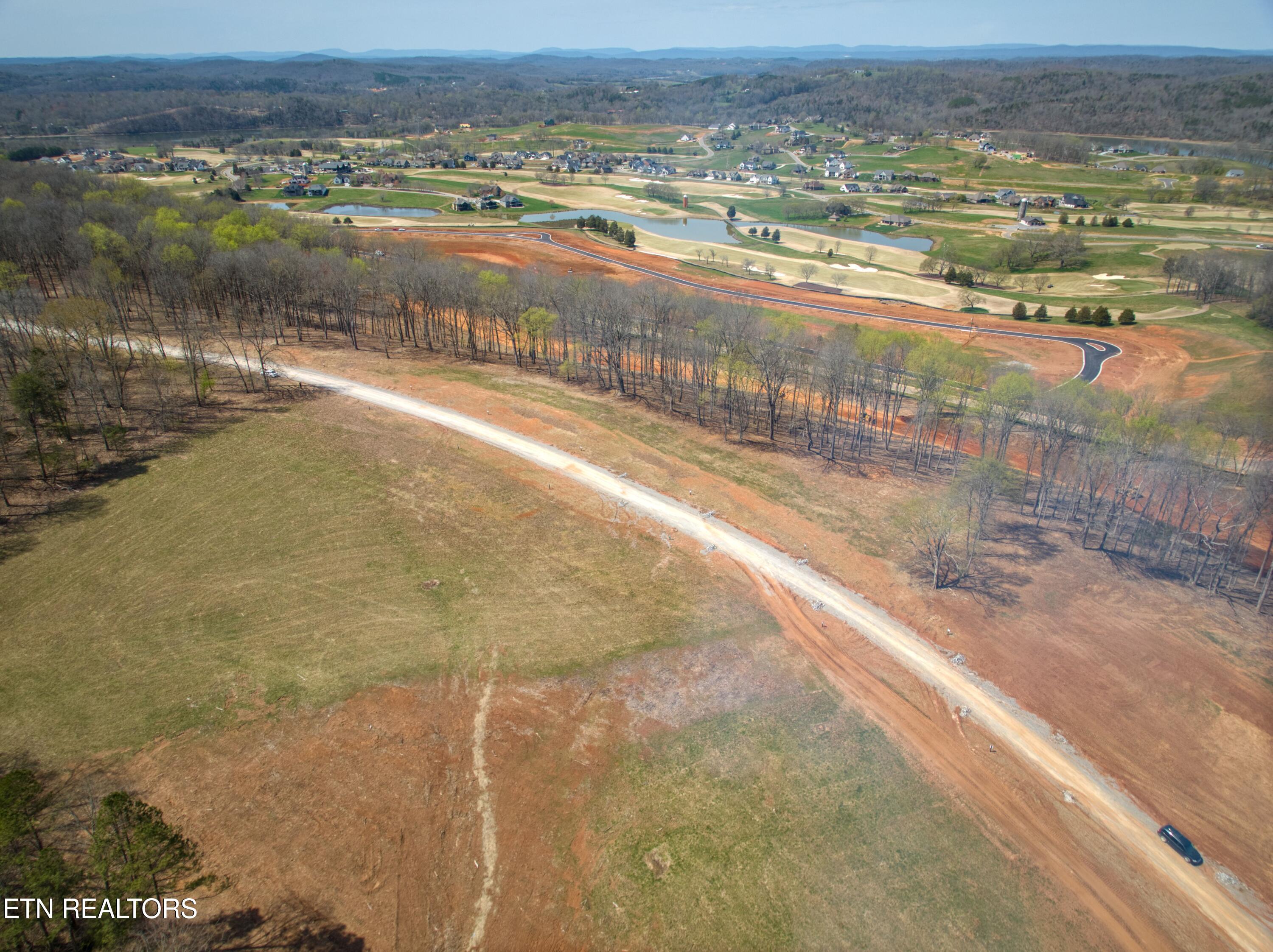 4071 Old Dogwood Trail Loudon TN 37774