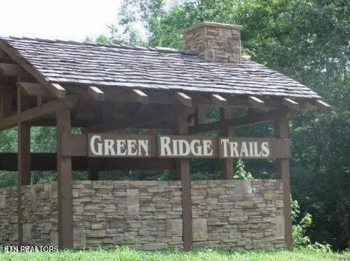 Green Ridge Trails - Lot #37 Harriman TN 37748