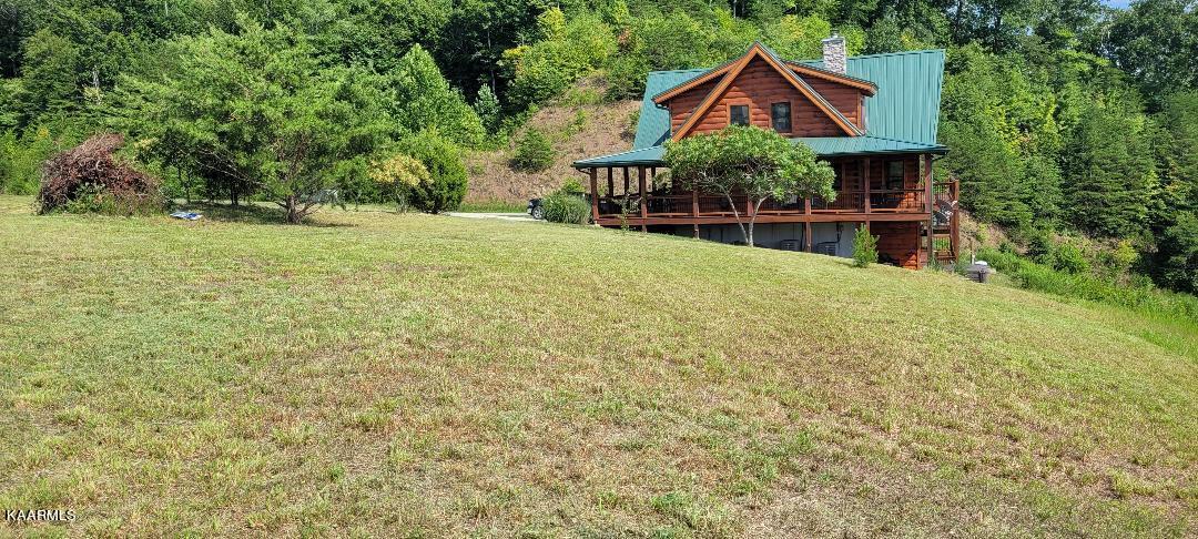 Longshore Drive Tazewell TN 37879