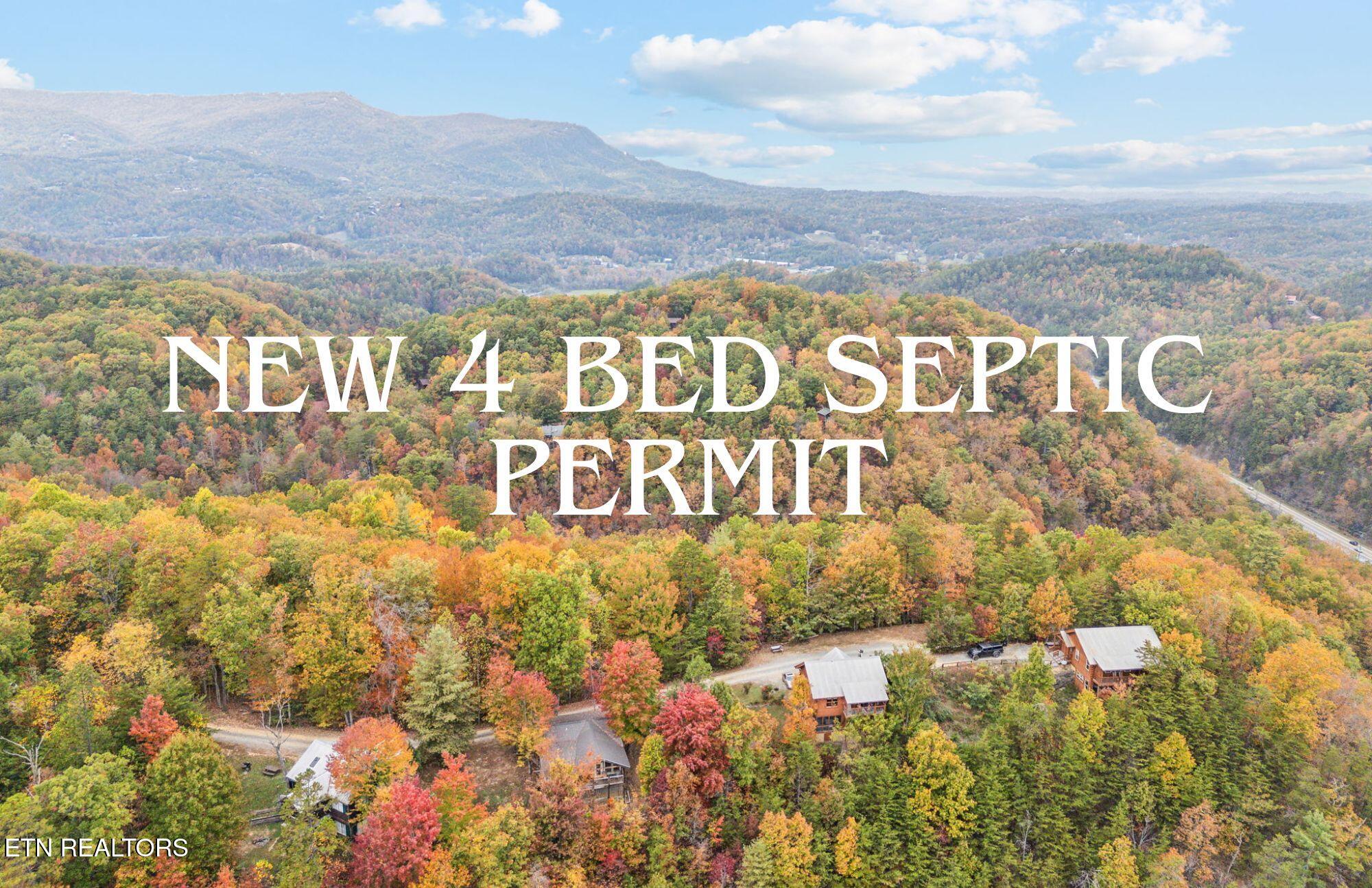 Cove Creek Way Sevierville TN 37862