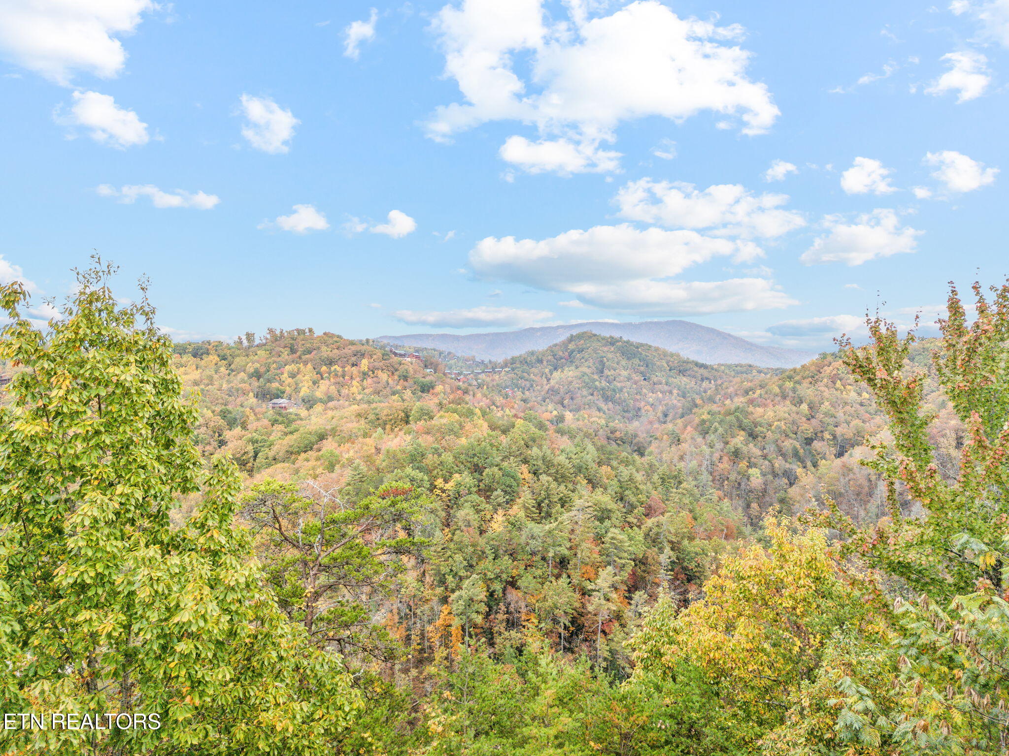 Cove Creek Way Sevierville TN 37862