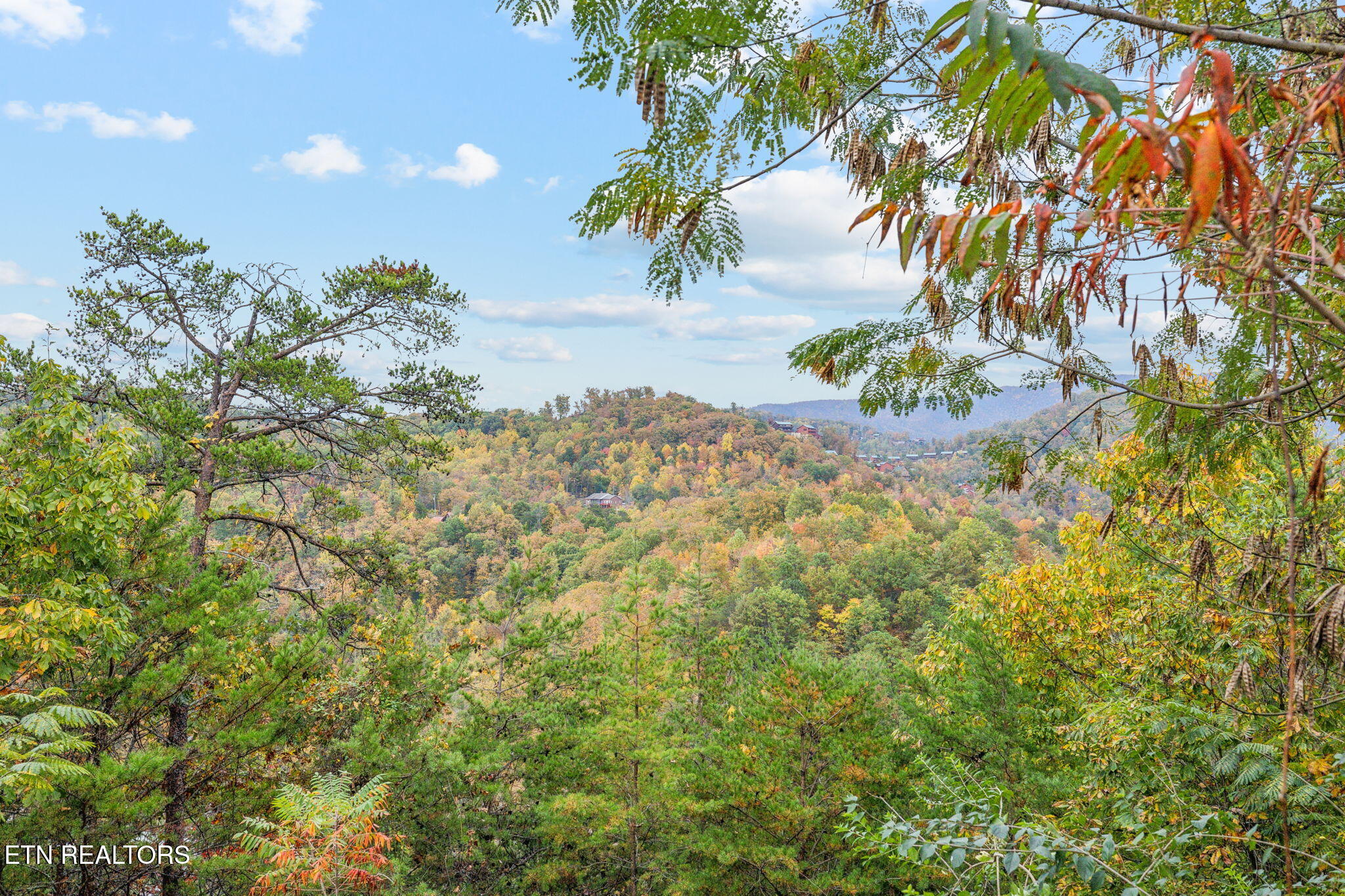 Cove Creek Way Sevierville TN 37862