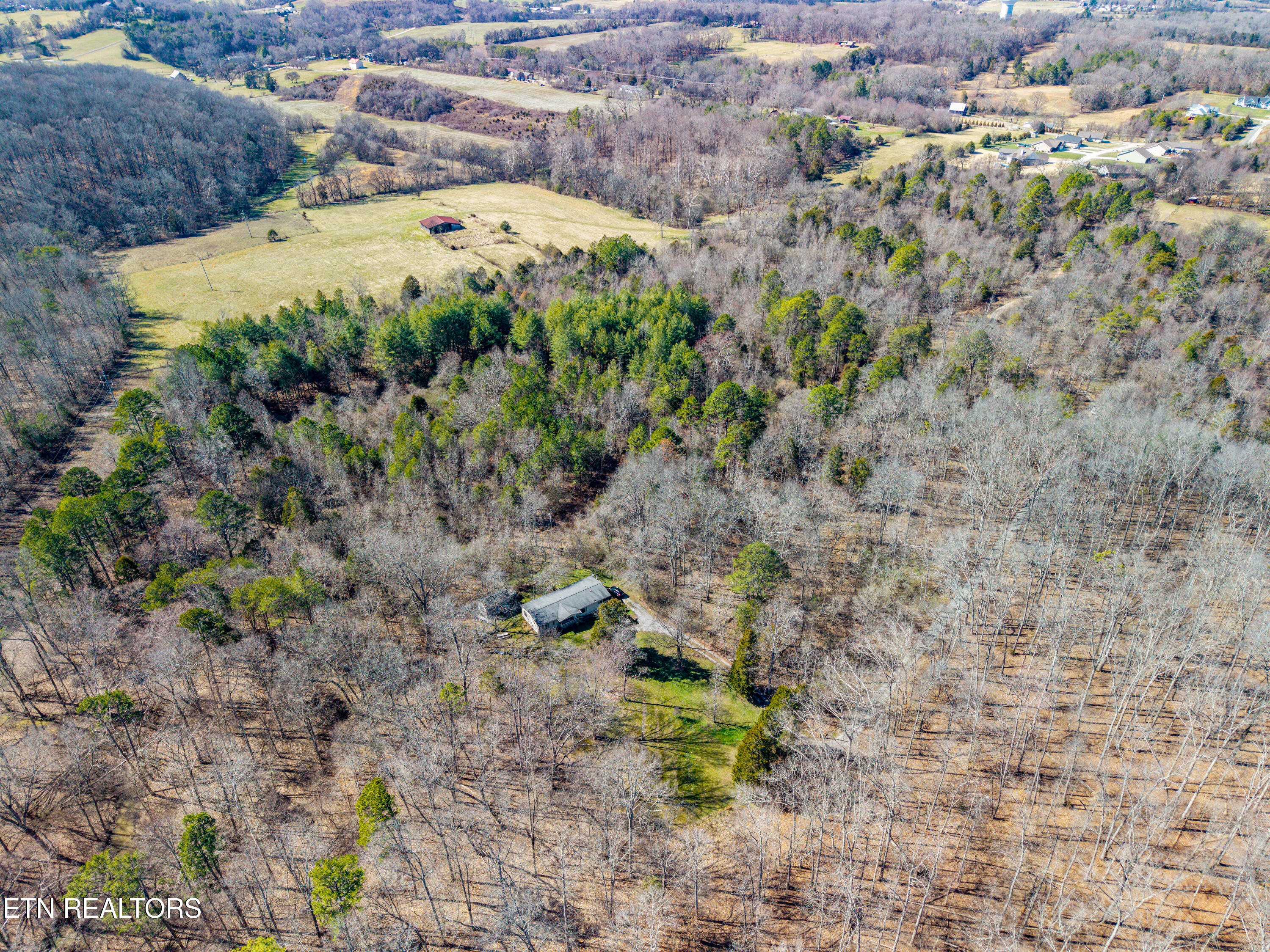 4672 N Wildwood Road Maryville TN 37804