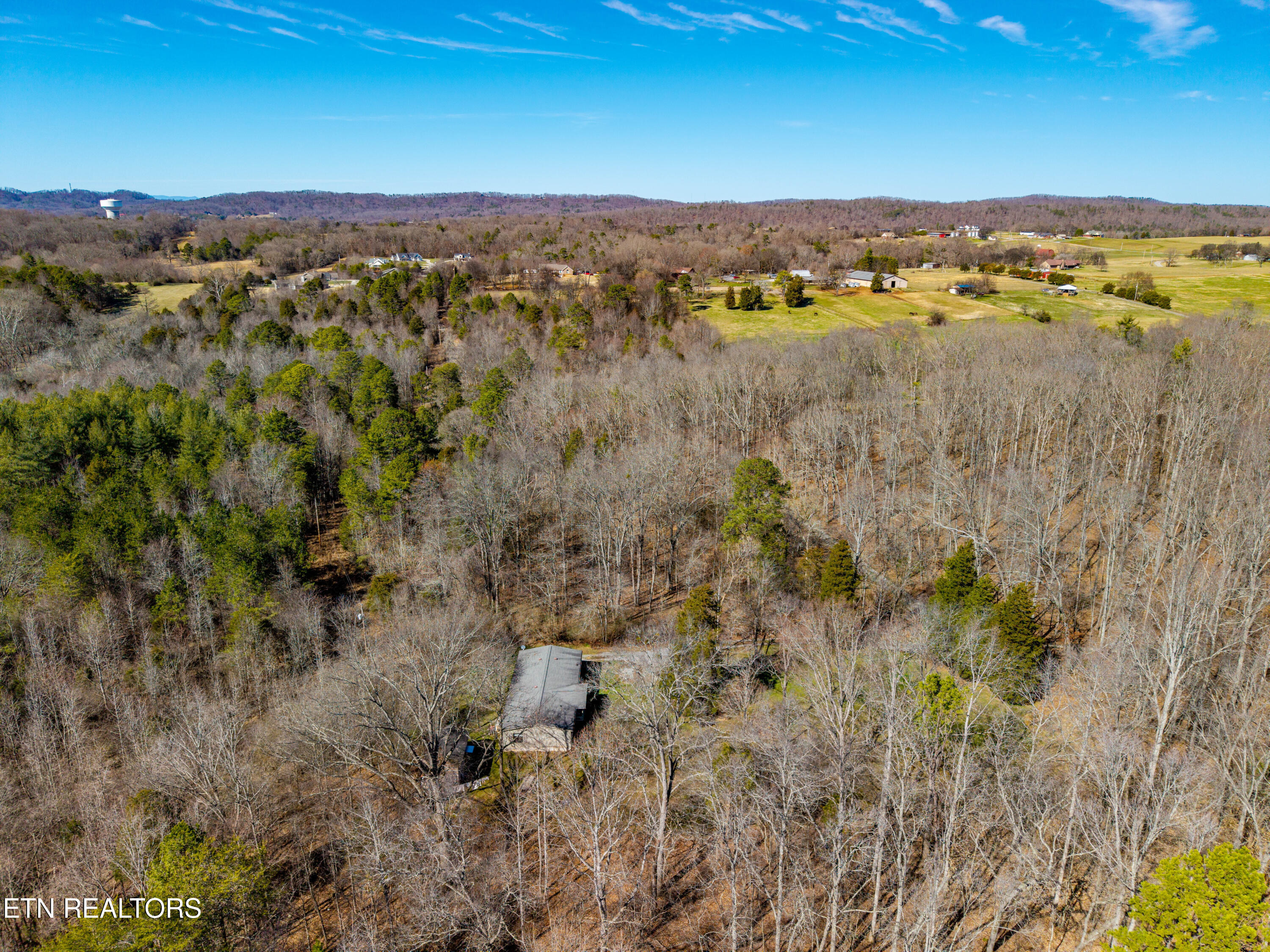 4672 N Wildwood Road Maryville TN 37804