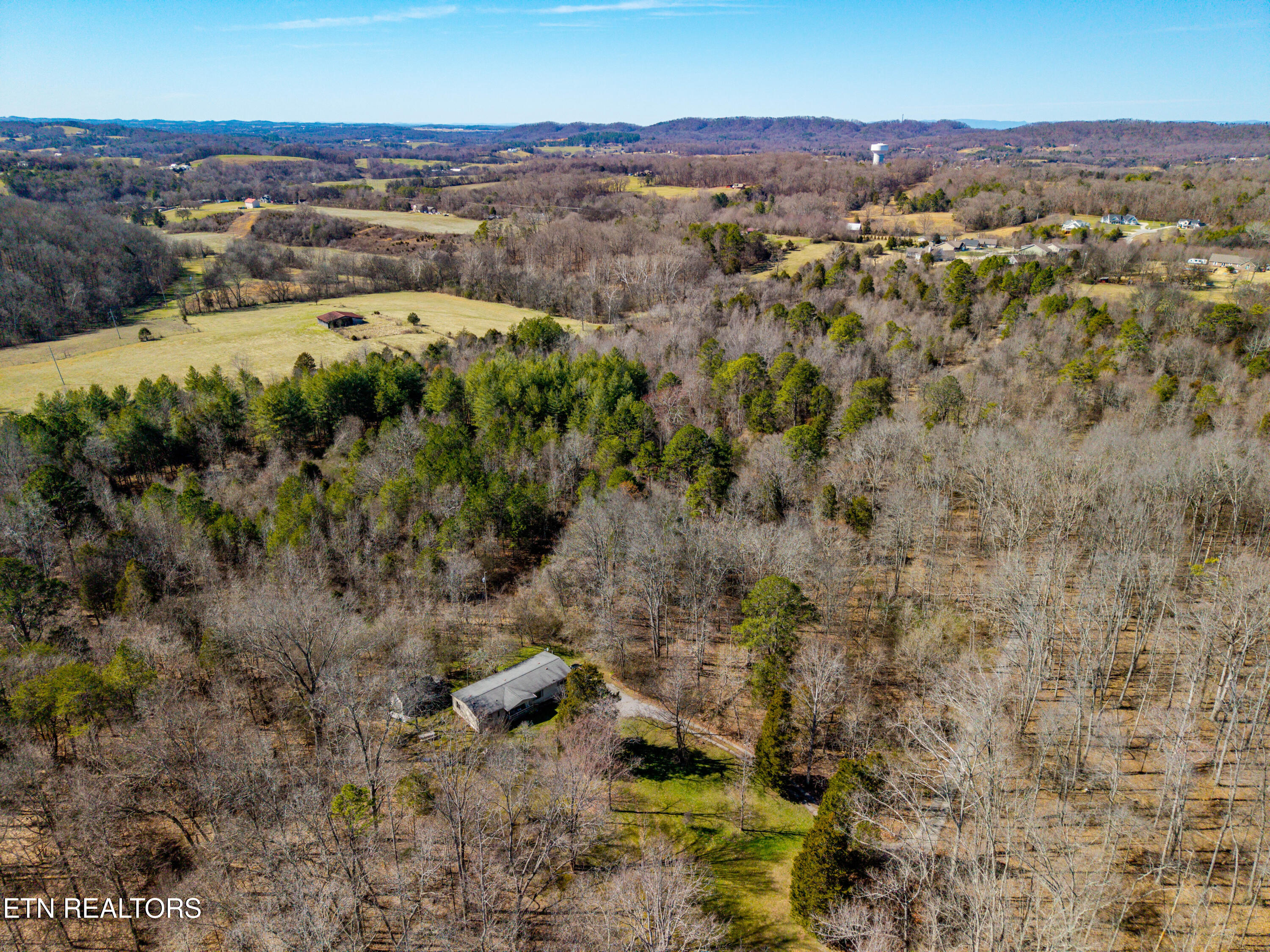 4672 N Wildwood Road Maryville TN 37804
