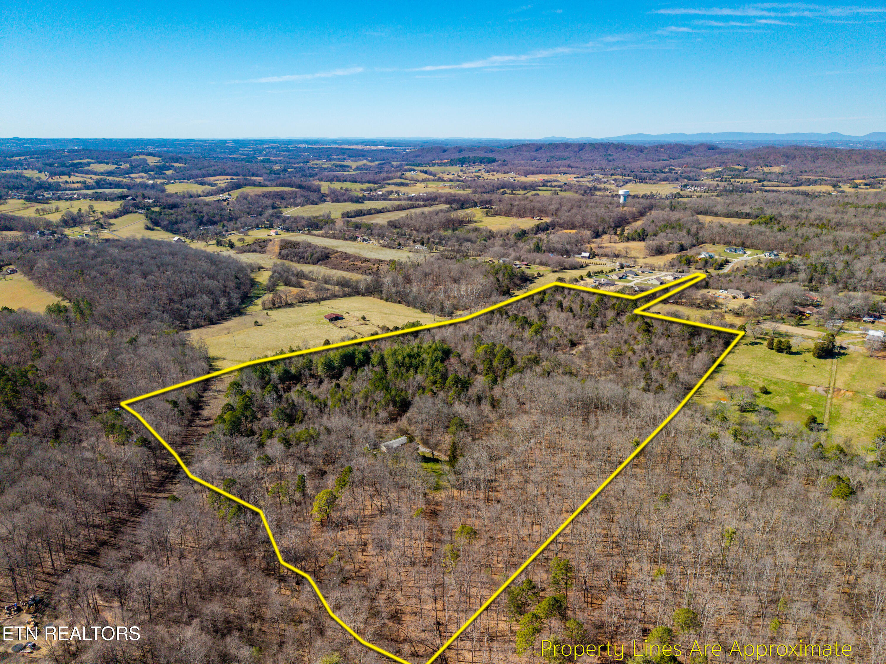 4672 N Wildwood Road Maryville TN 37804