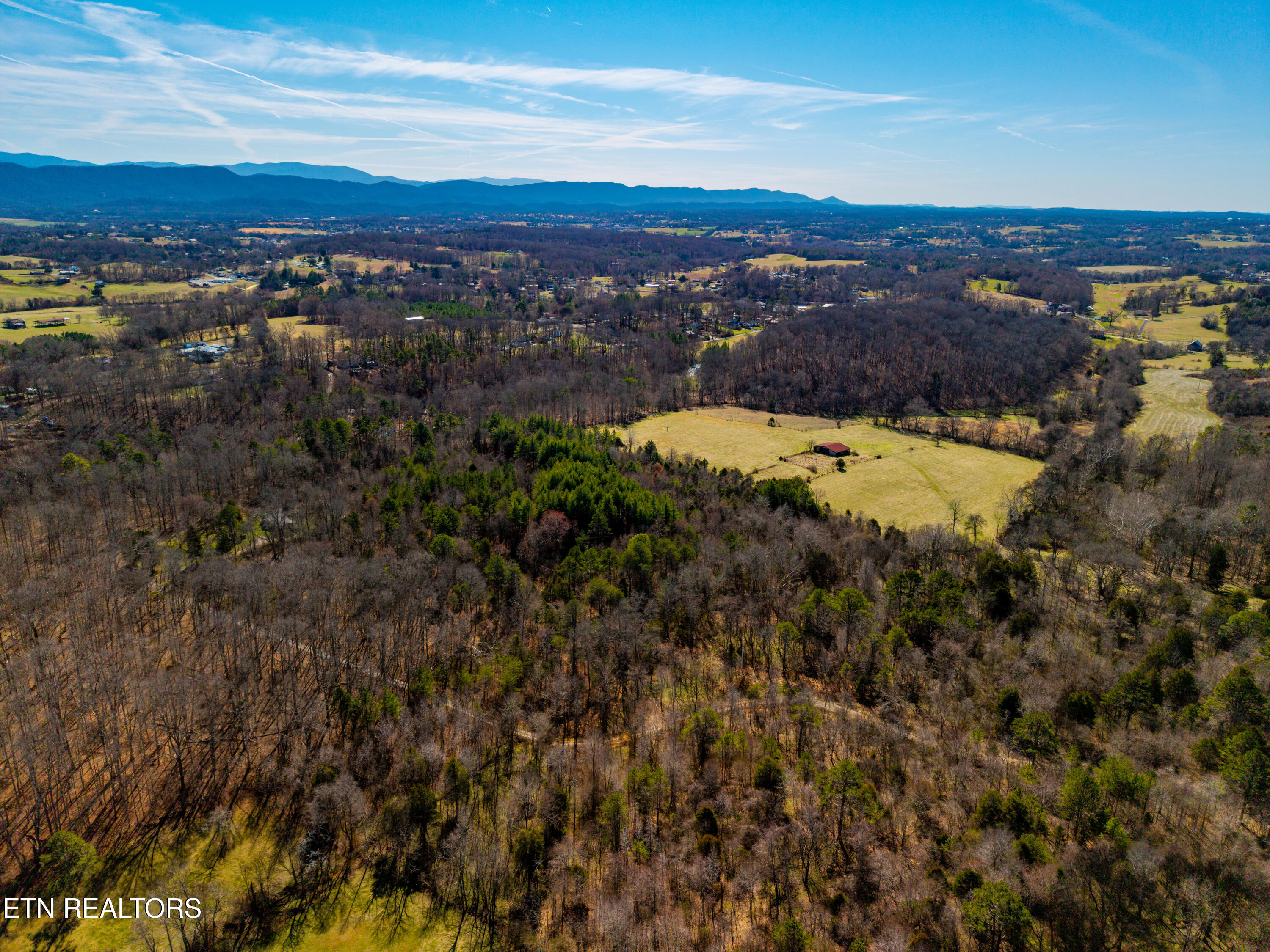4672 N Wildwood Road Maryville TN 37804