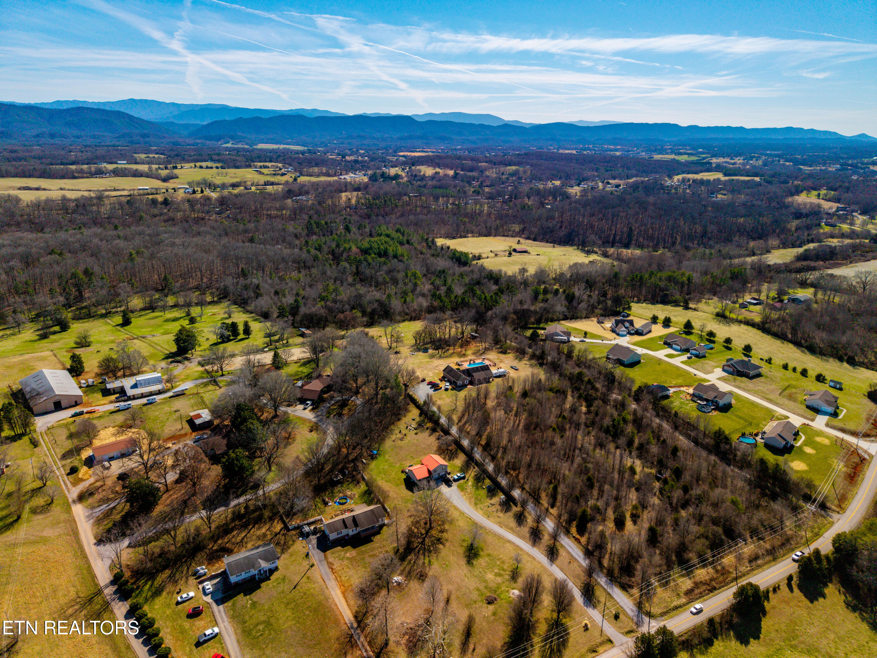 4672 N Wildwood Road Maryville TN 37804
