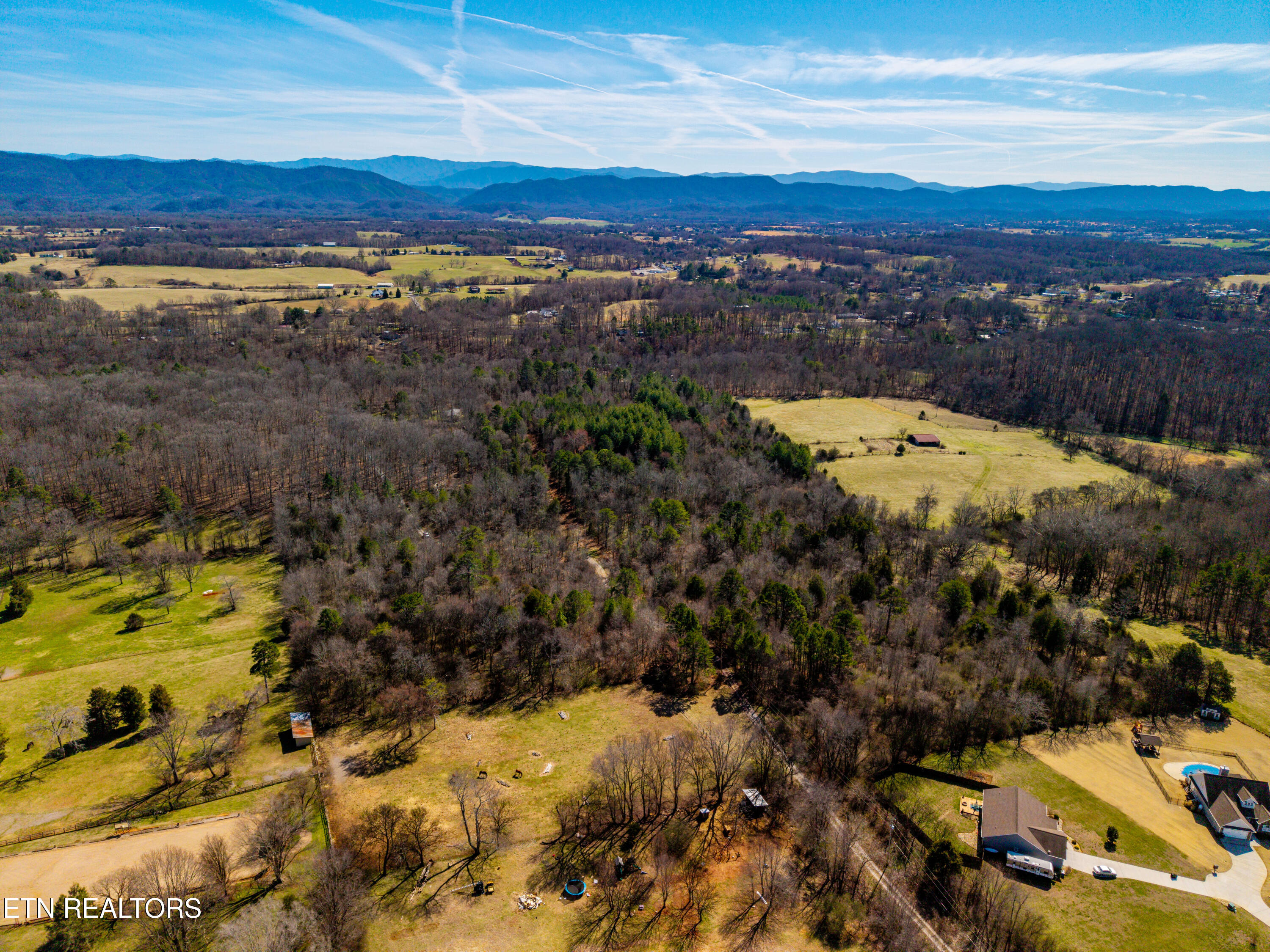 4672 N Wildwood Road Maryville TN 37804
