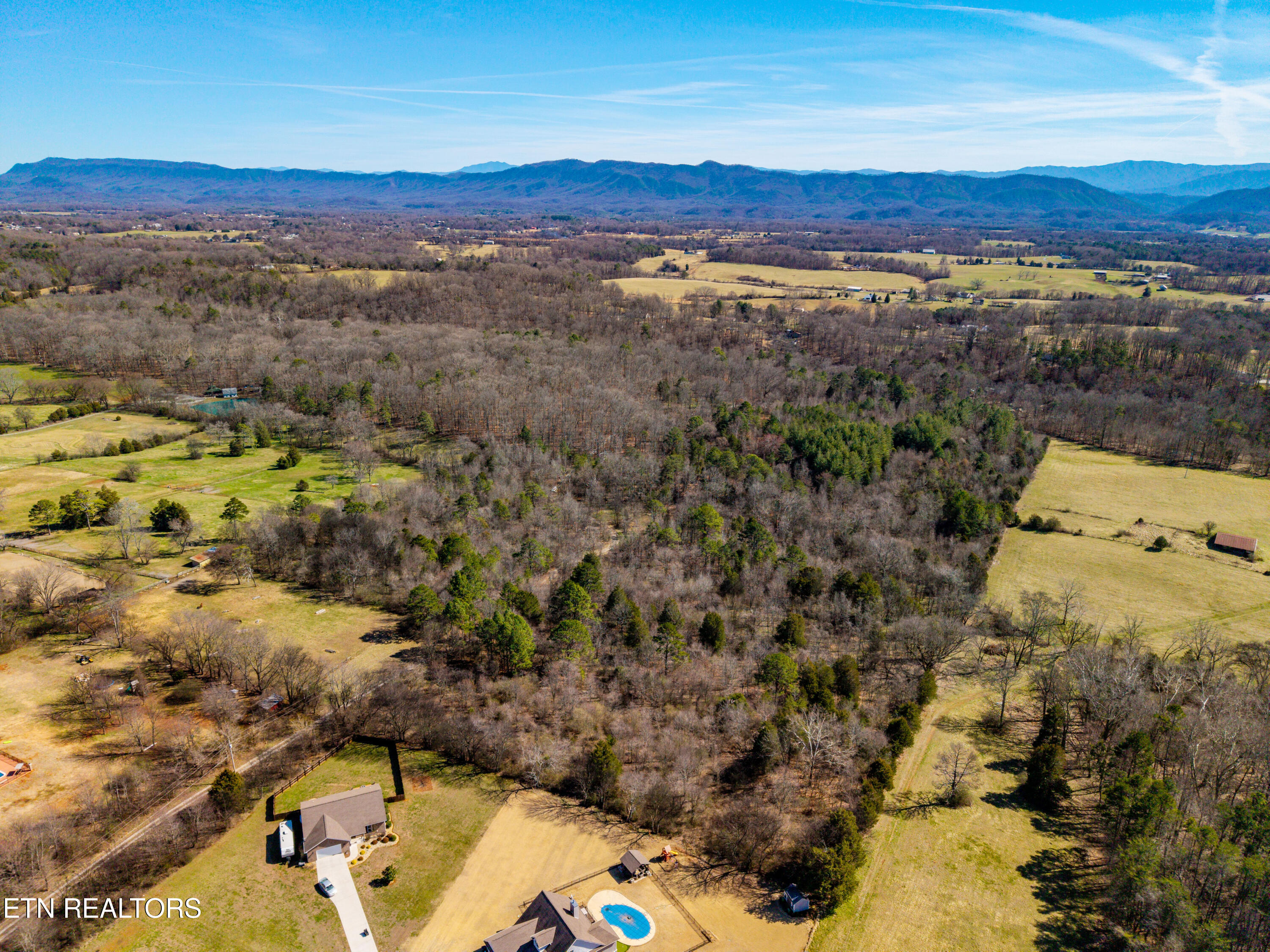 4672 N Wildwood Road Maryville TN 37804