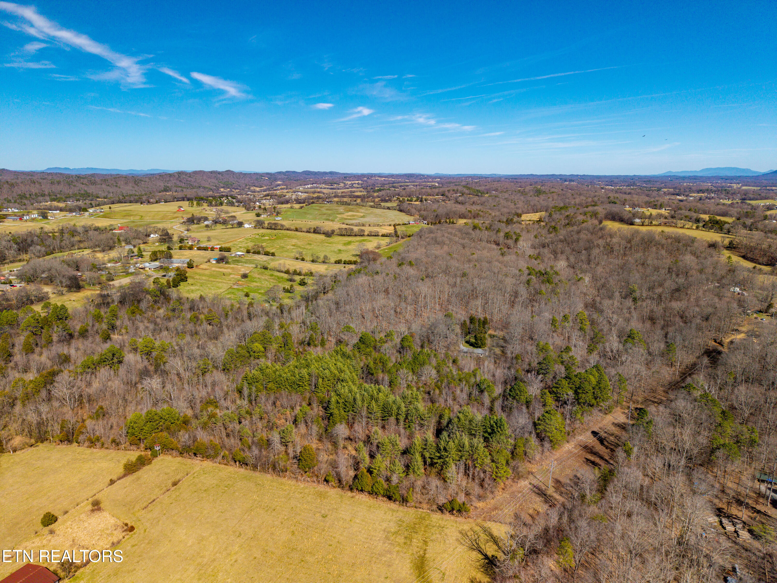 4672 N Wildwood Road Maryville TN 37804
