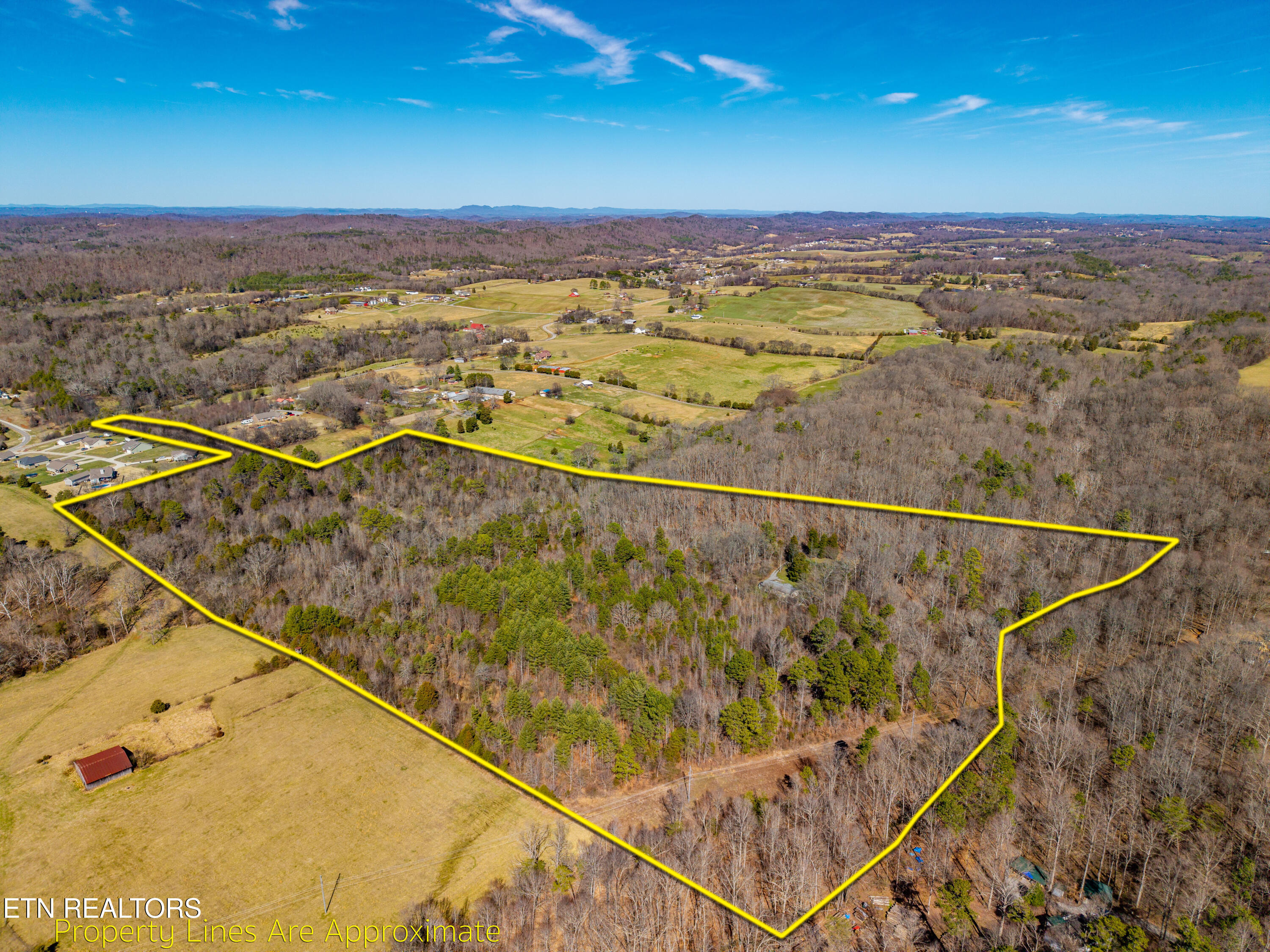 4672 N Wildwood Road Maryville TN 37804