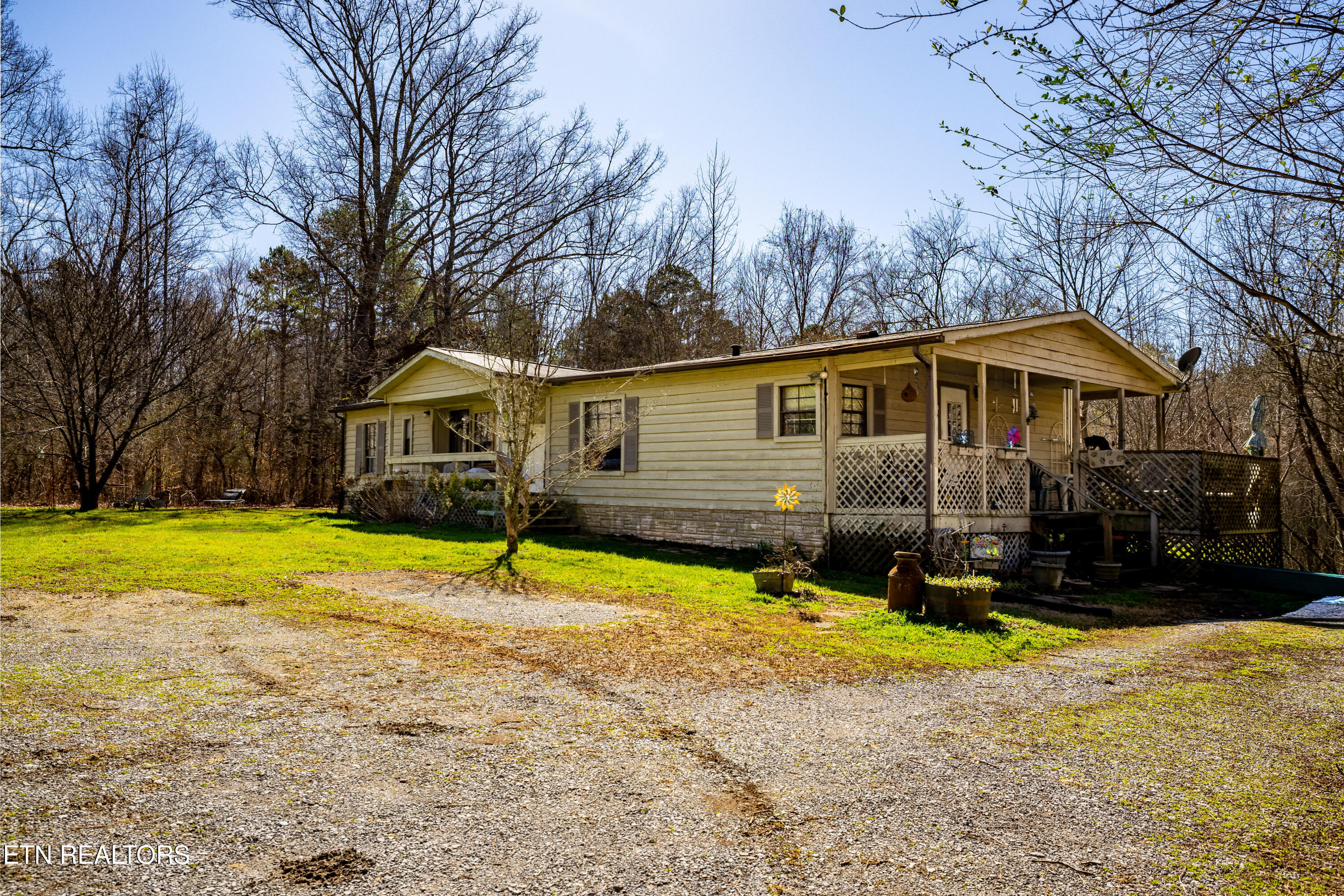 4672 N Wildwood Road Maryville TN 37804