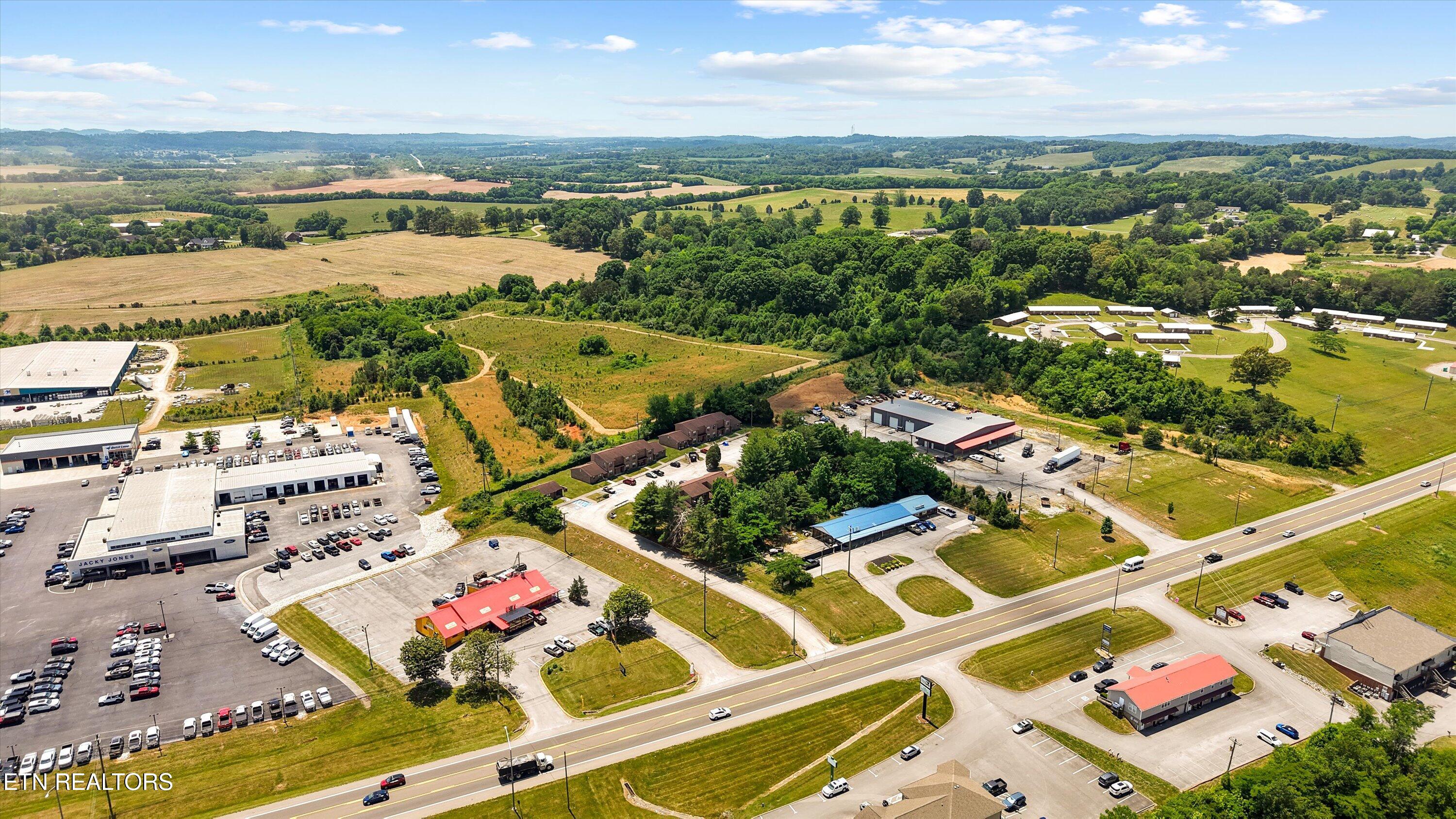 0 Highway 68 Sweetwater TN 37874