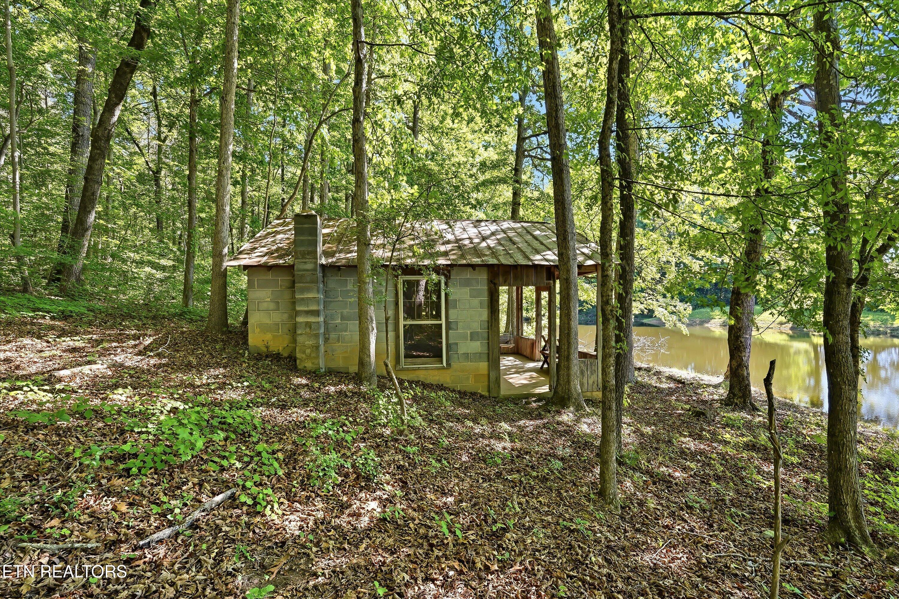 Highway 163 Riceville TN 37370
