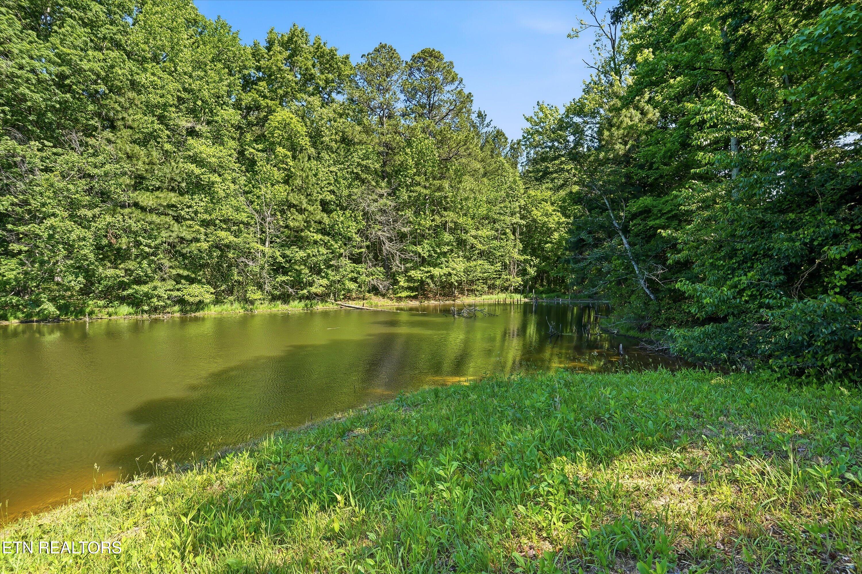 Highway 163 Riceville TN 37370
