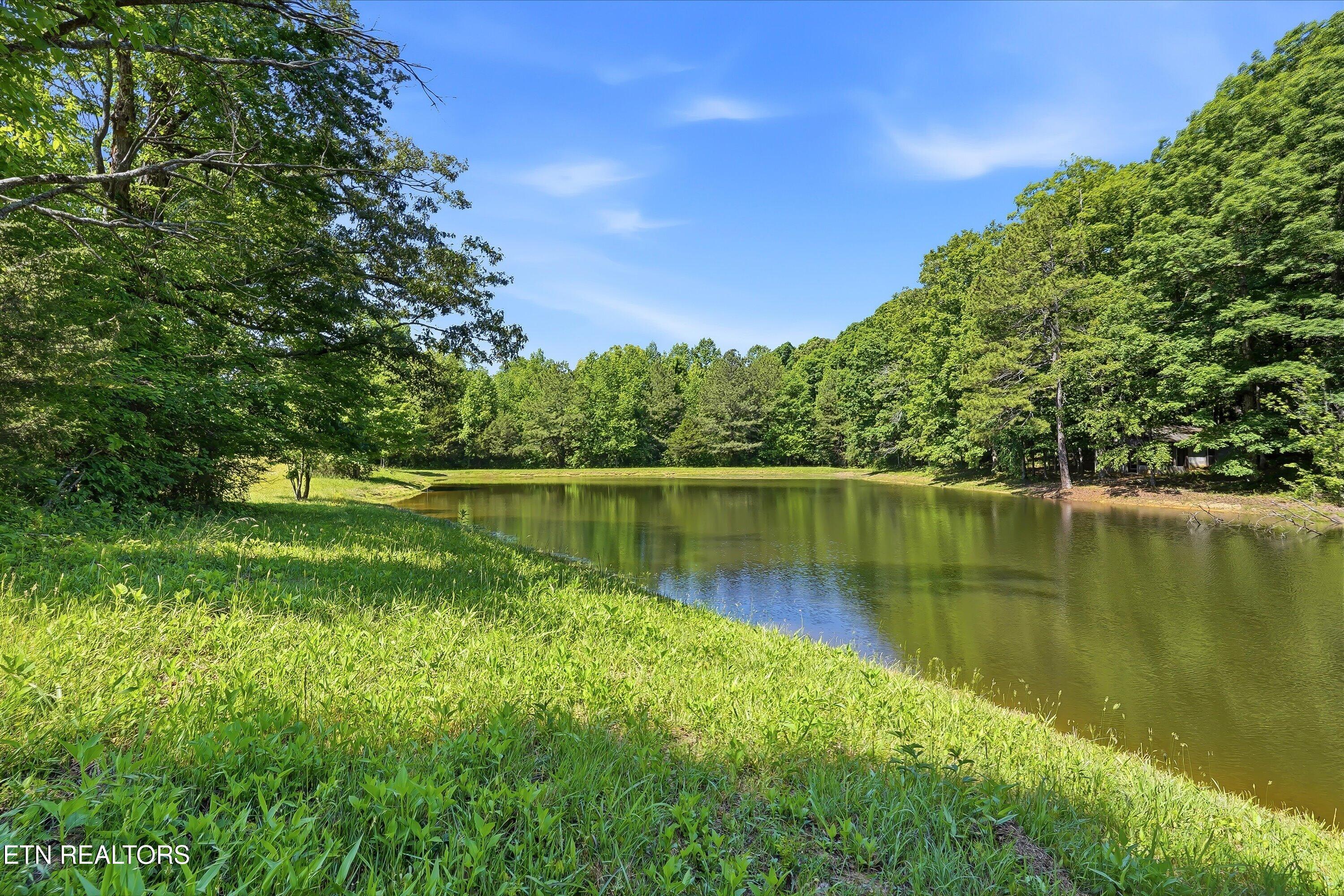 Highway 163 Riceville TN 37370