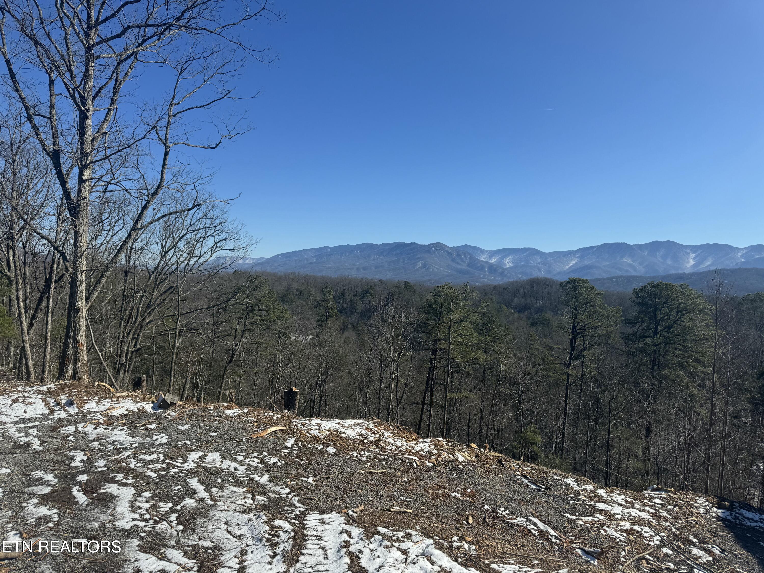 Lot 4 Powdermill Road Gatlinburg TN 37738