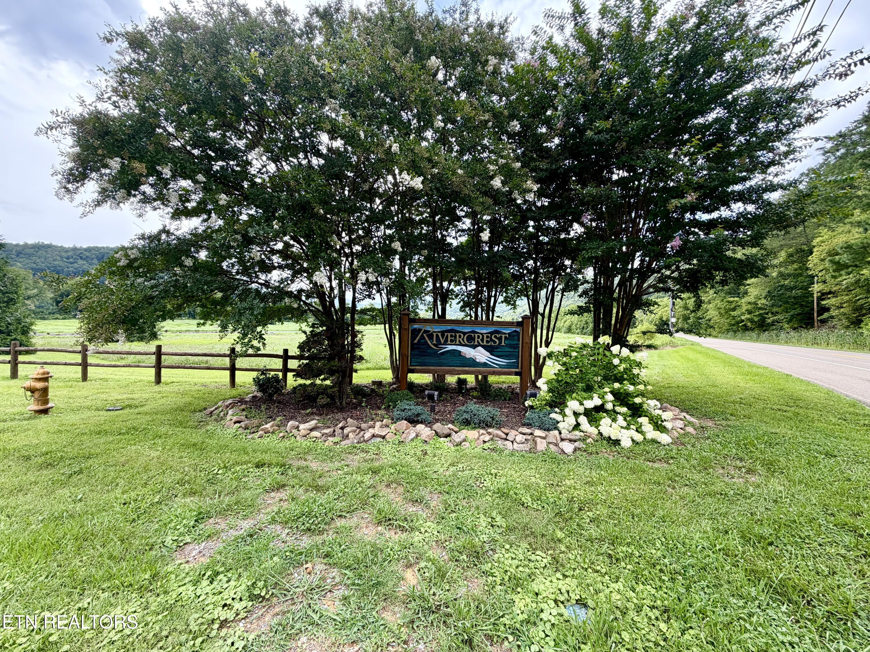 Lot 147 River Rapids Way Del Rio TN 37727