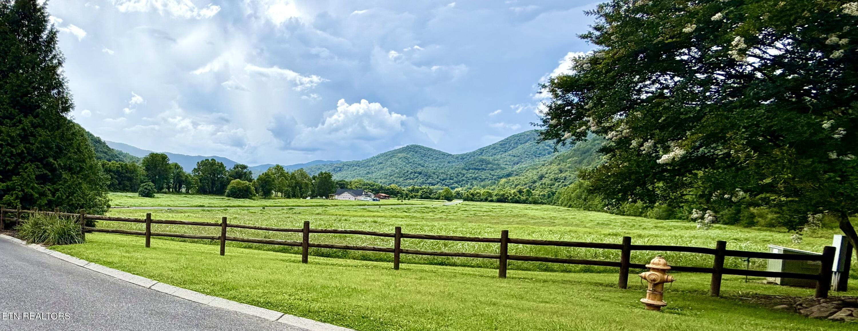 Lot 147 River Rapids Way Del Rio TN 37727