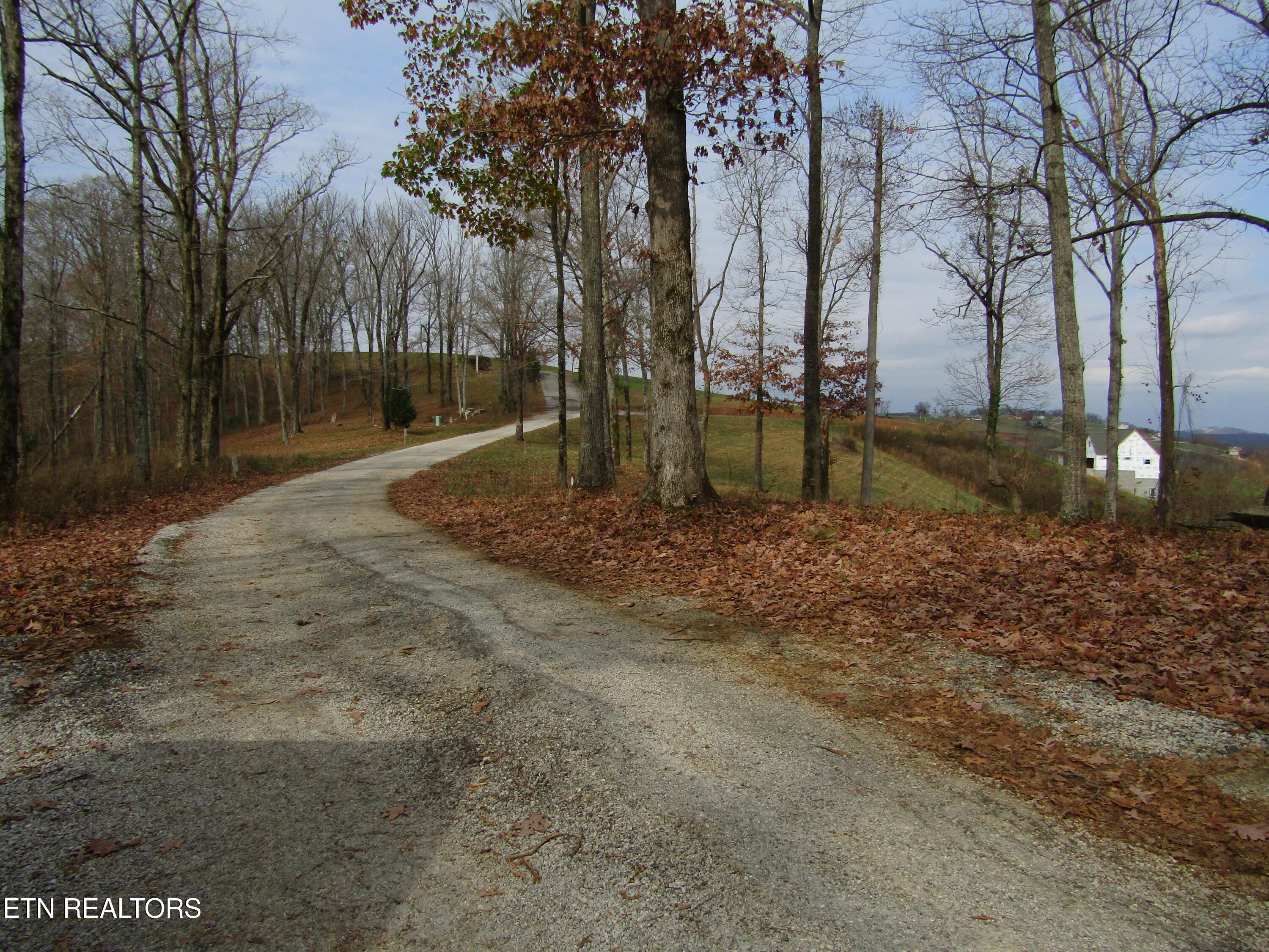 Lot 27c E Rockfish Road Hilham TN 38568