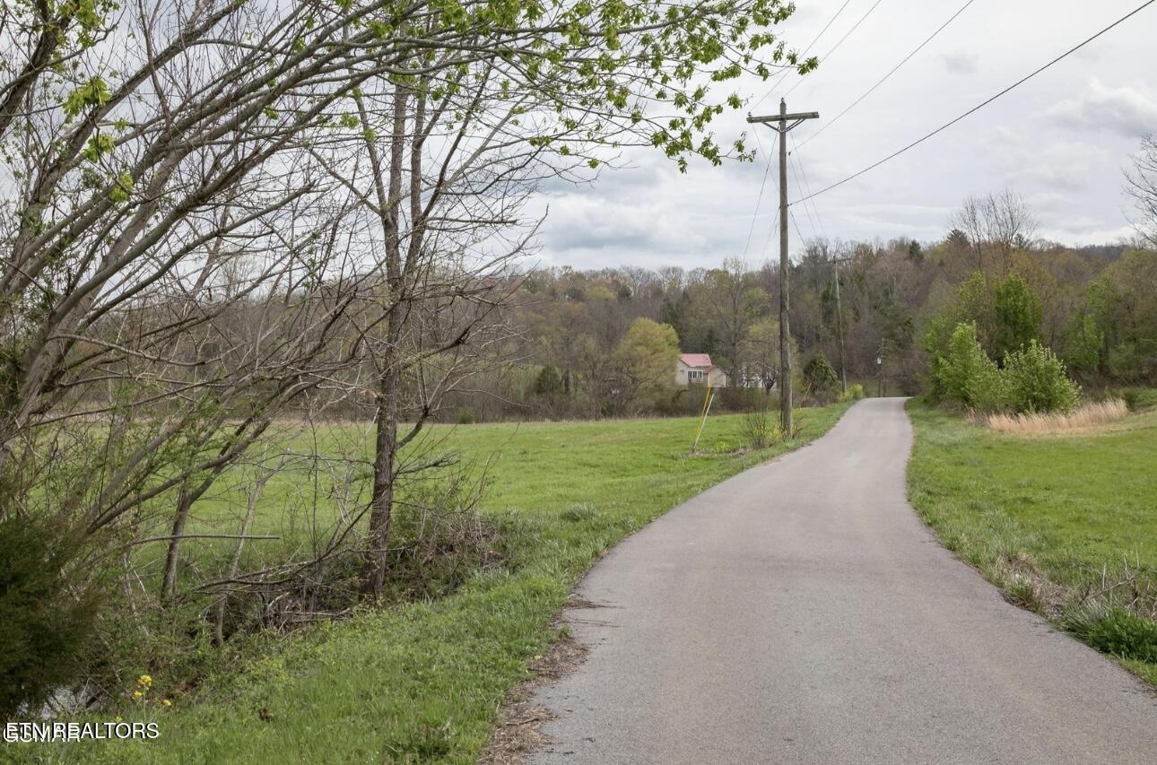 Lot B Tarwater Lane Sevierville TN 37862