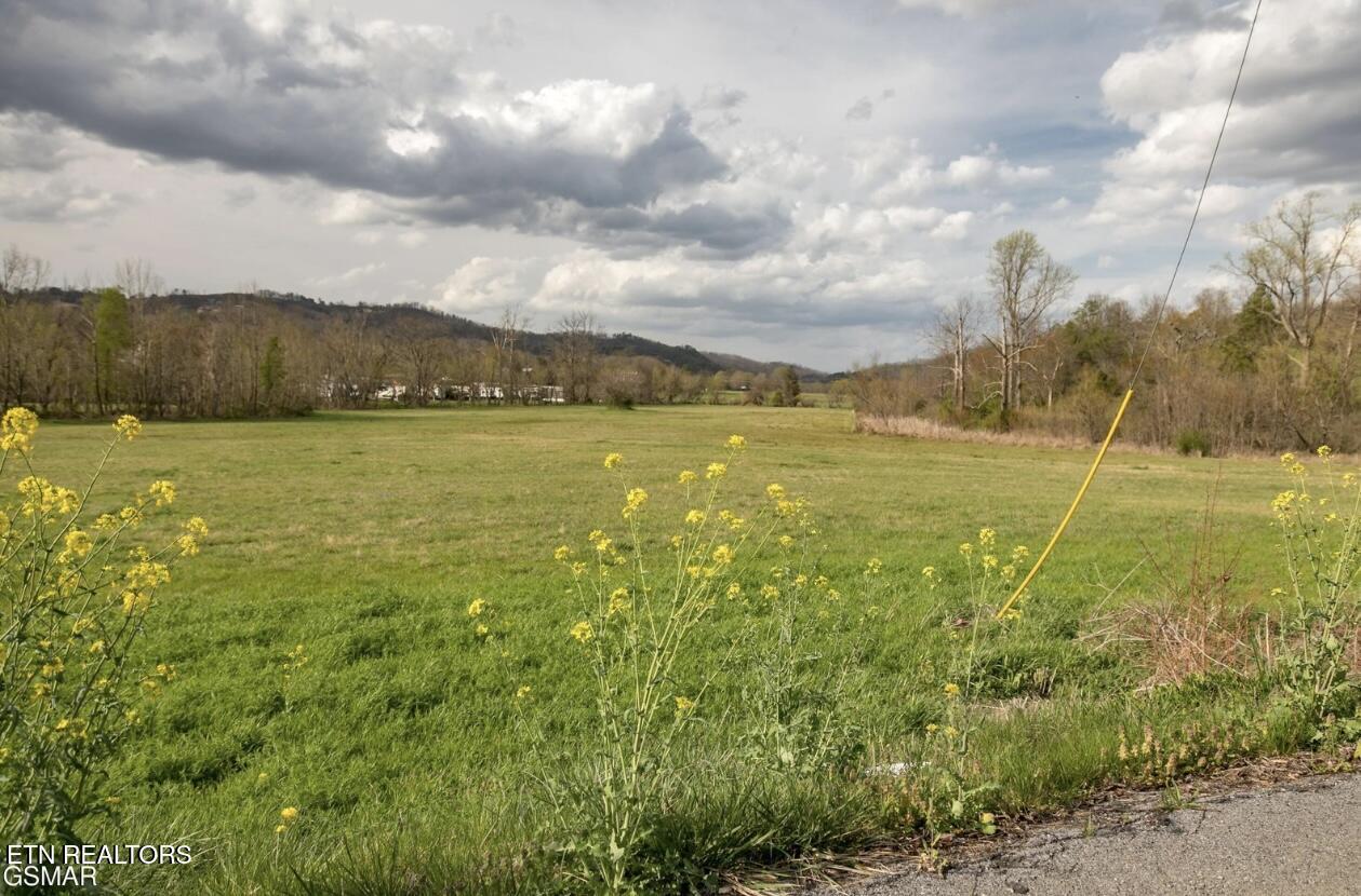 Lot B Tarwater Lane Sevierville TN 37862