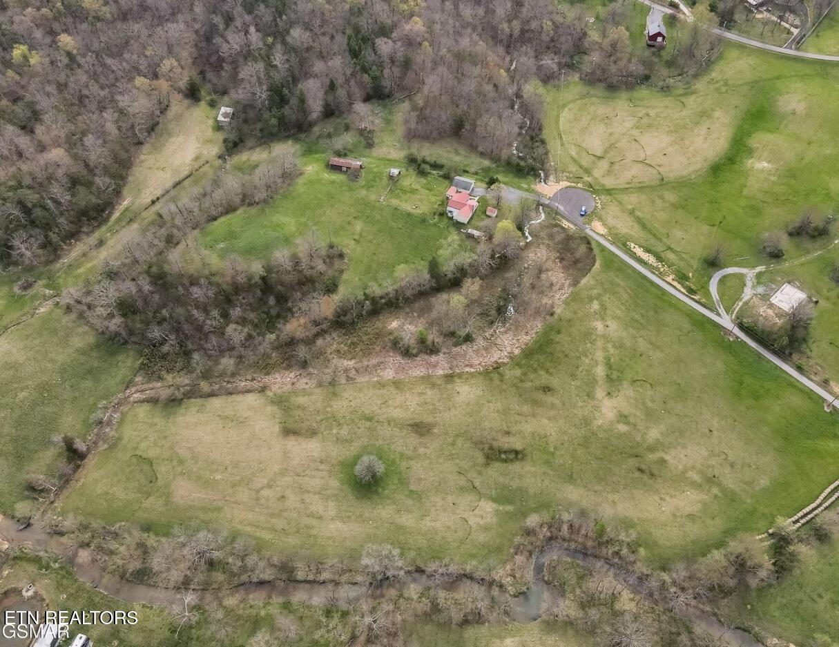 Lot B Tarwater Lane Sevierville TN 37862