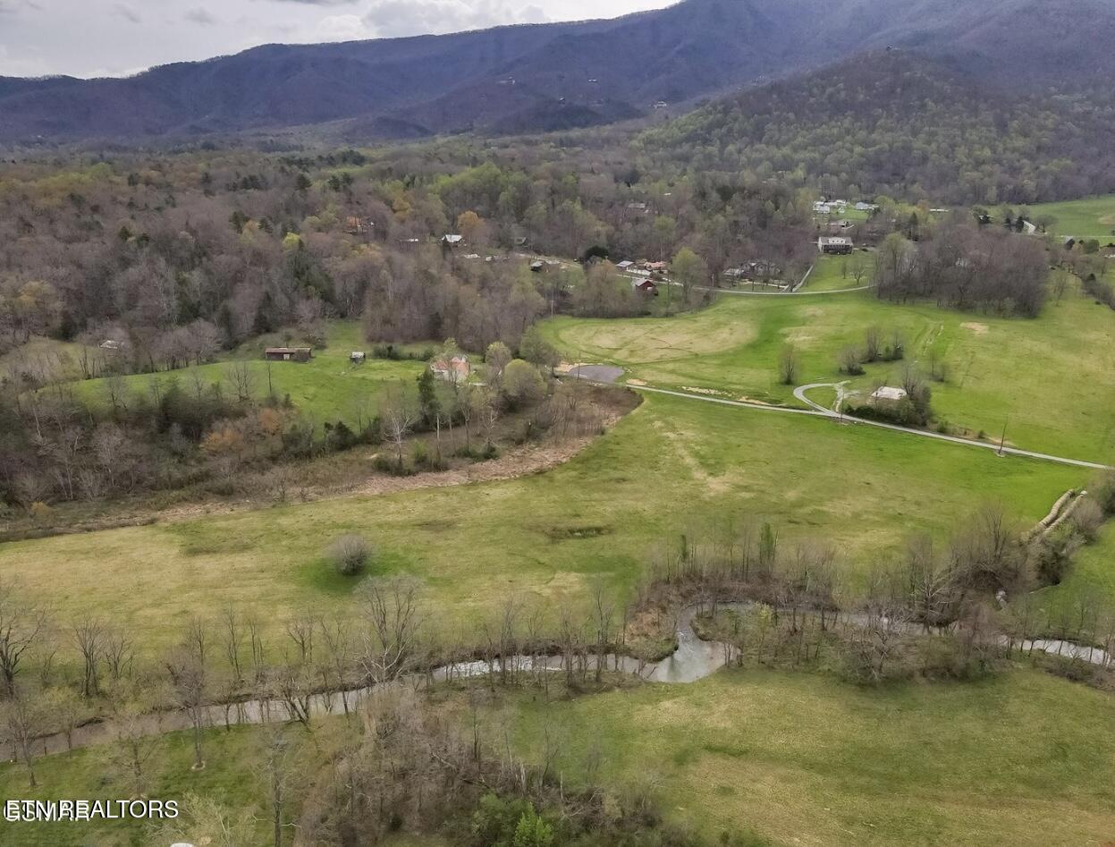 Lot B Tarwater Lane Sevierville TN 37862