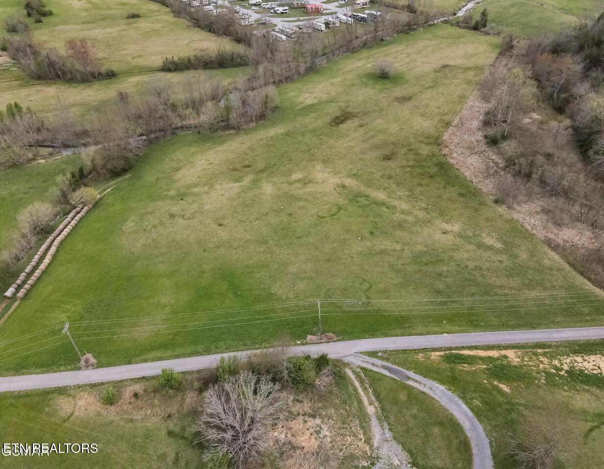 Lot B Tarwater Lane Sevierville TN 37862