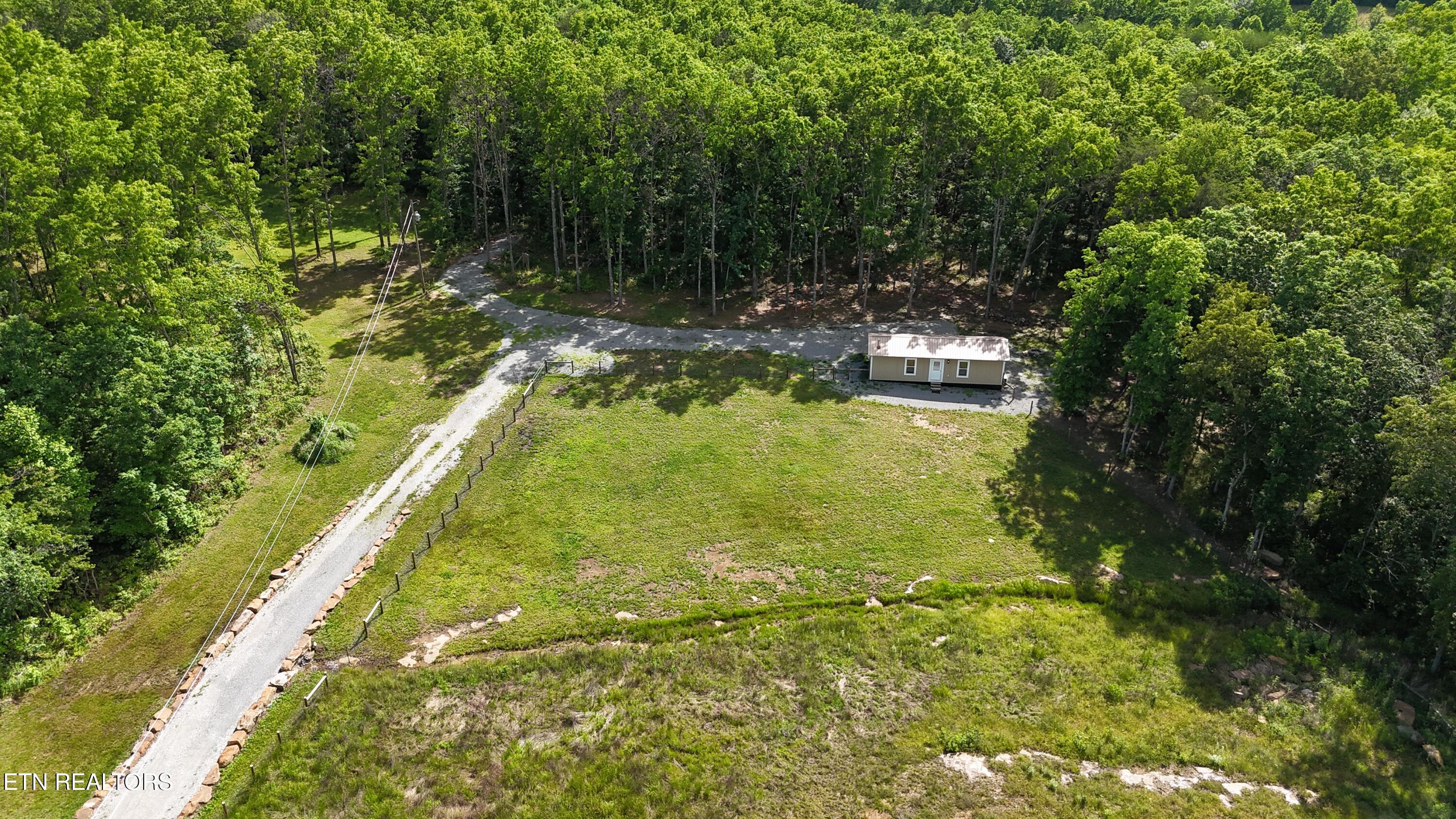 851 Little Hurricane Lane Monterey TN 38574