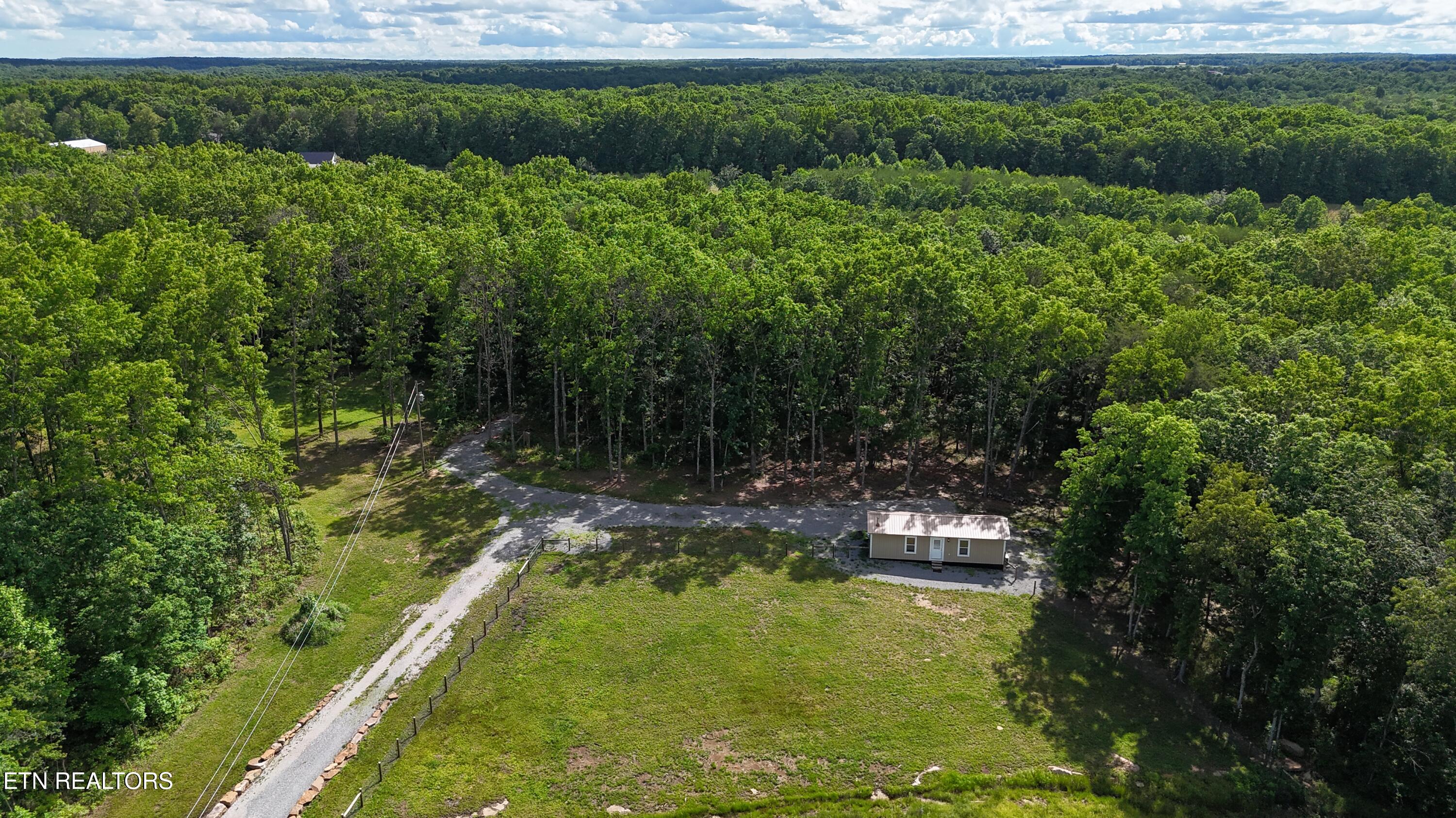 851 Little Hurricane Lane Monterey TN 38574