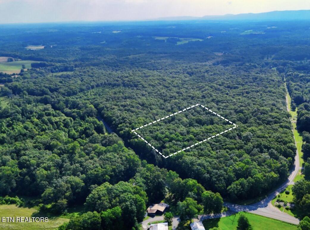 Lot 4 Lantana Road Crossville TN 38572