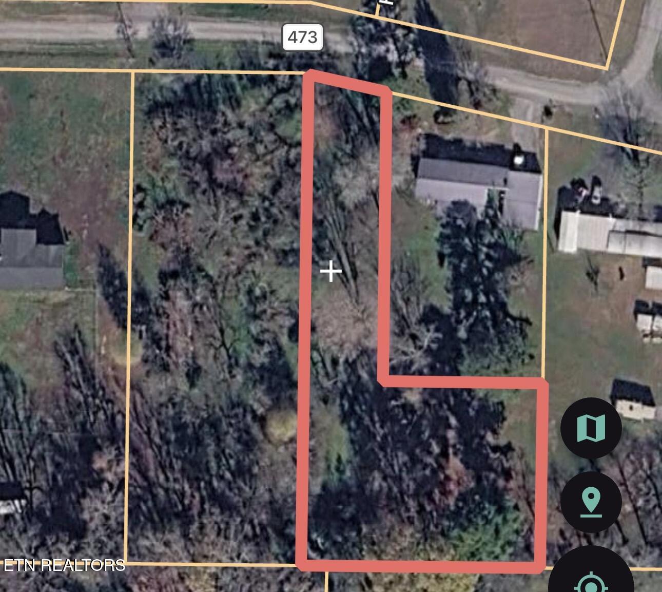 191 Curnutt Lane Ten Mile TN 37880