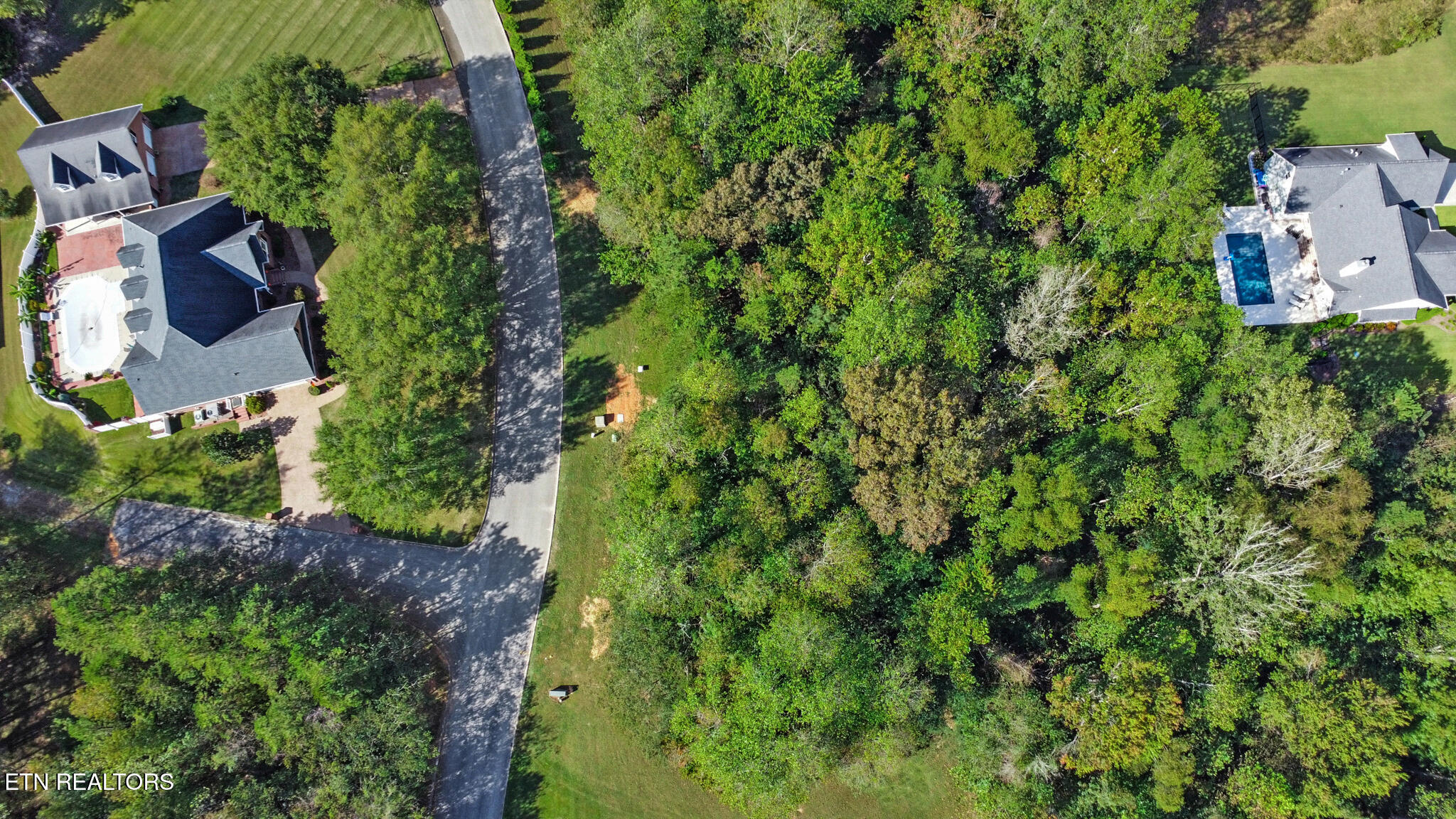 Lot 30 Indigo Bunting Drive Harriman TN 37748