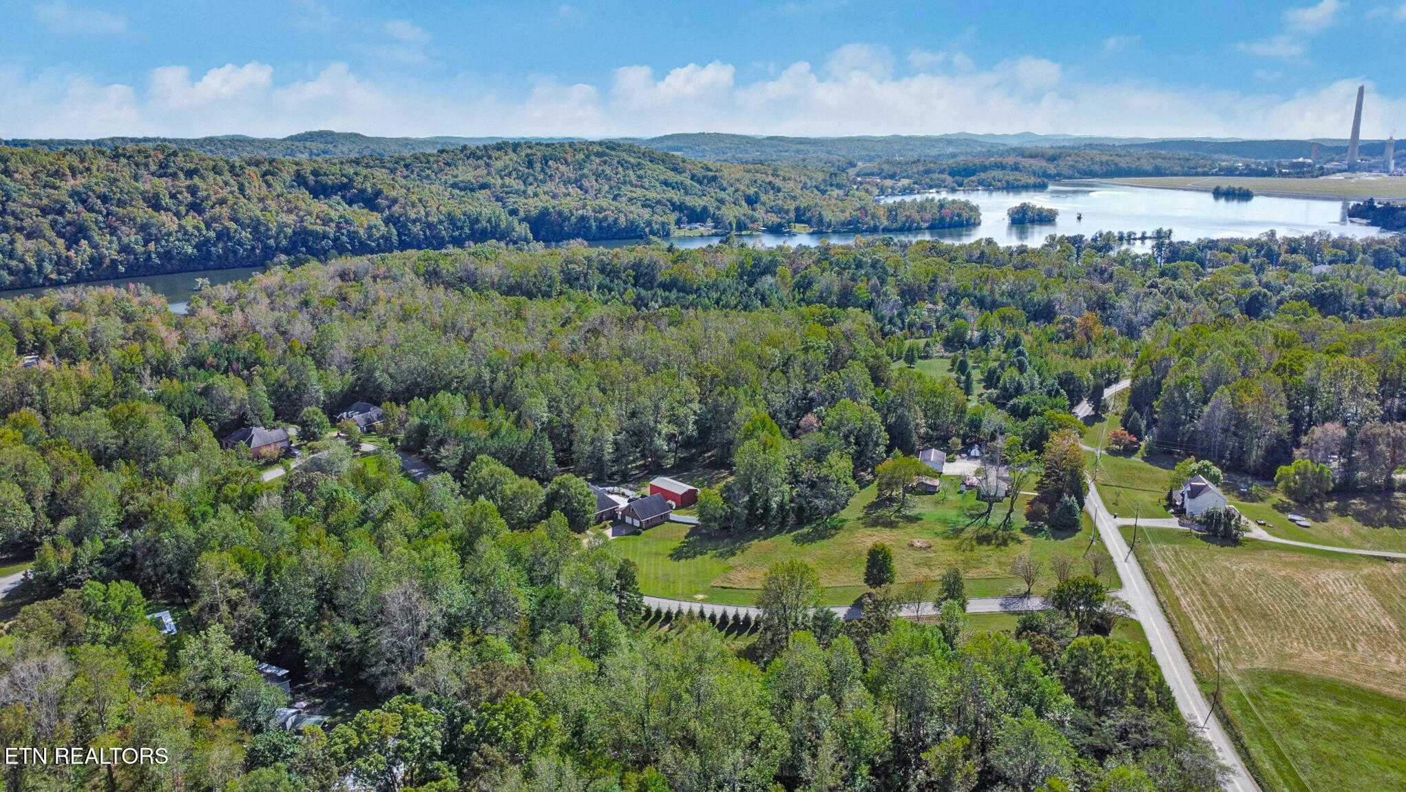 Lot 30 Indigo Bunting Drive Harriman TN 37748