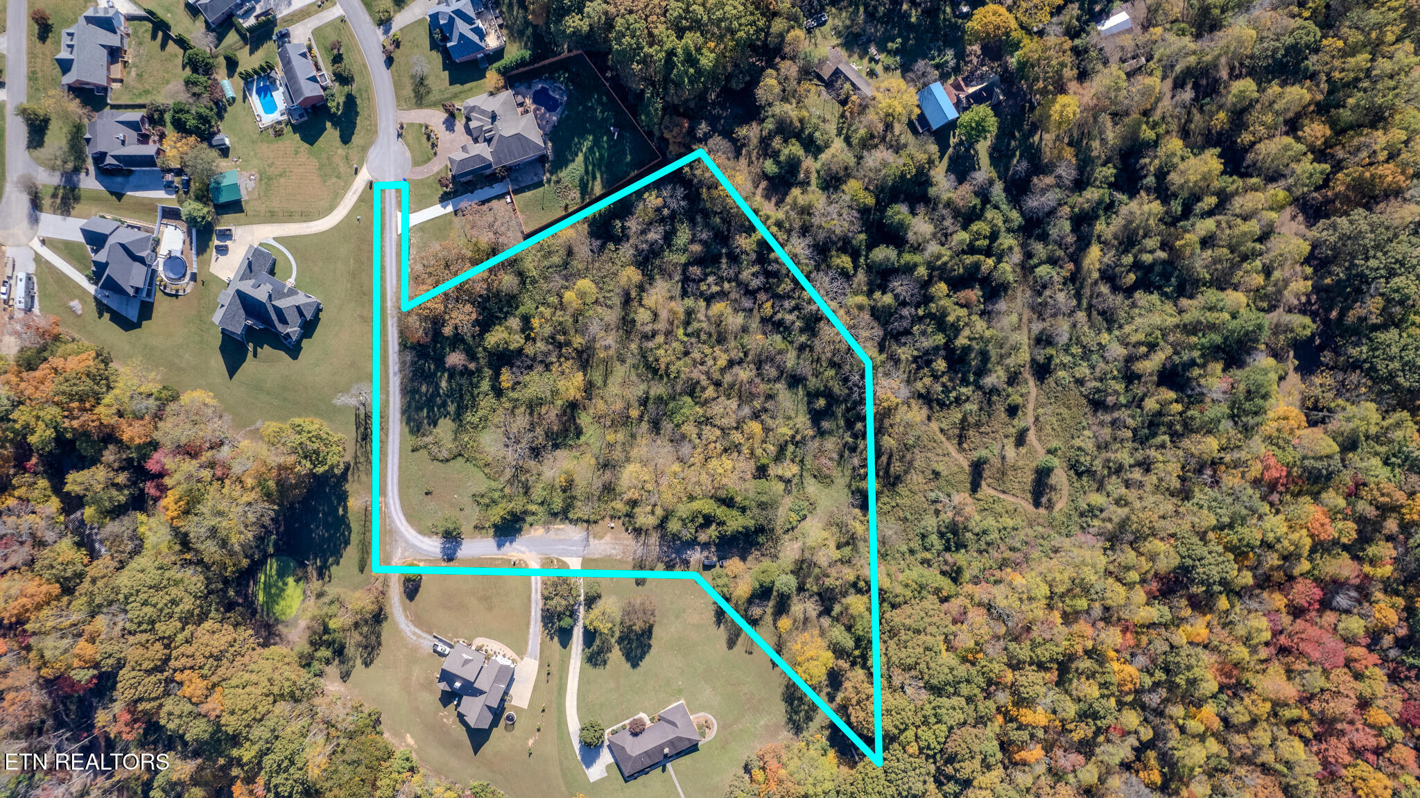 Exeter Drive Andersonville TN 37705