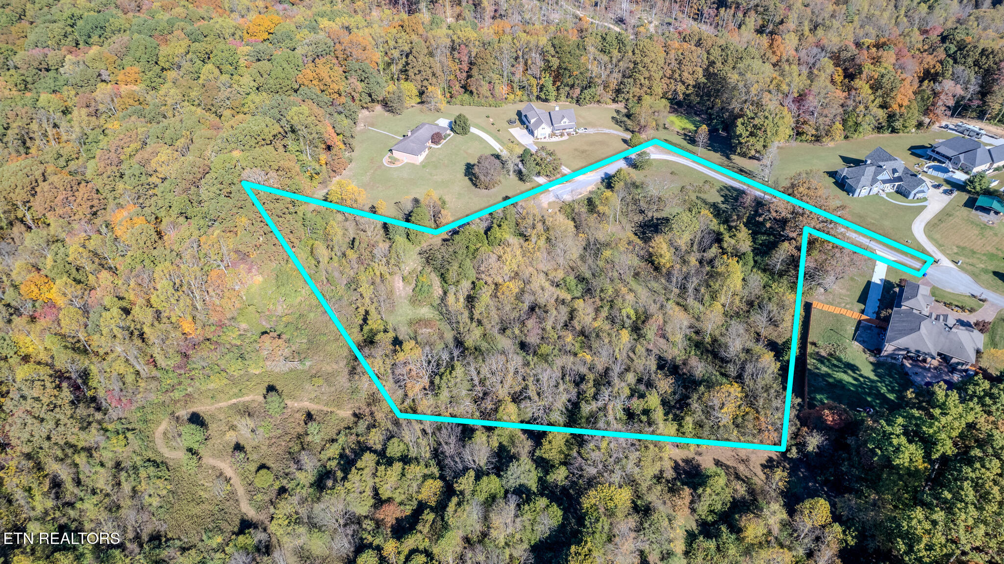 Exeter Drive Andersonville TN 37705