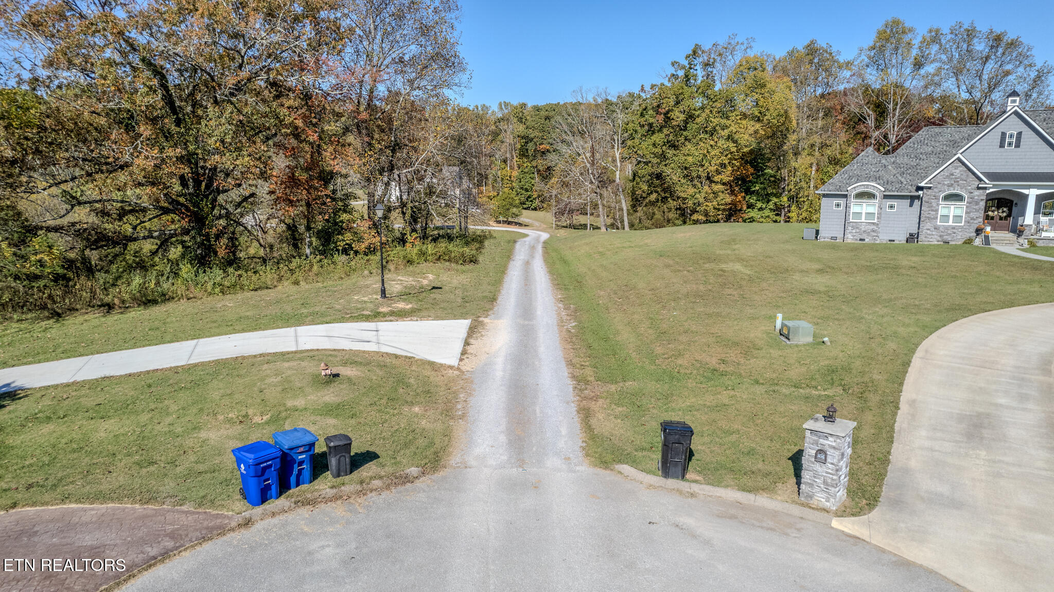 Exeter Drive Andersonville TN 37705