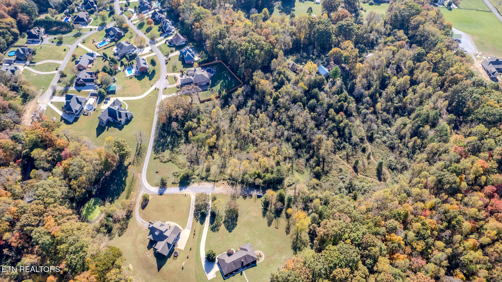 Exeter Drive Andersonville TN 37705