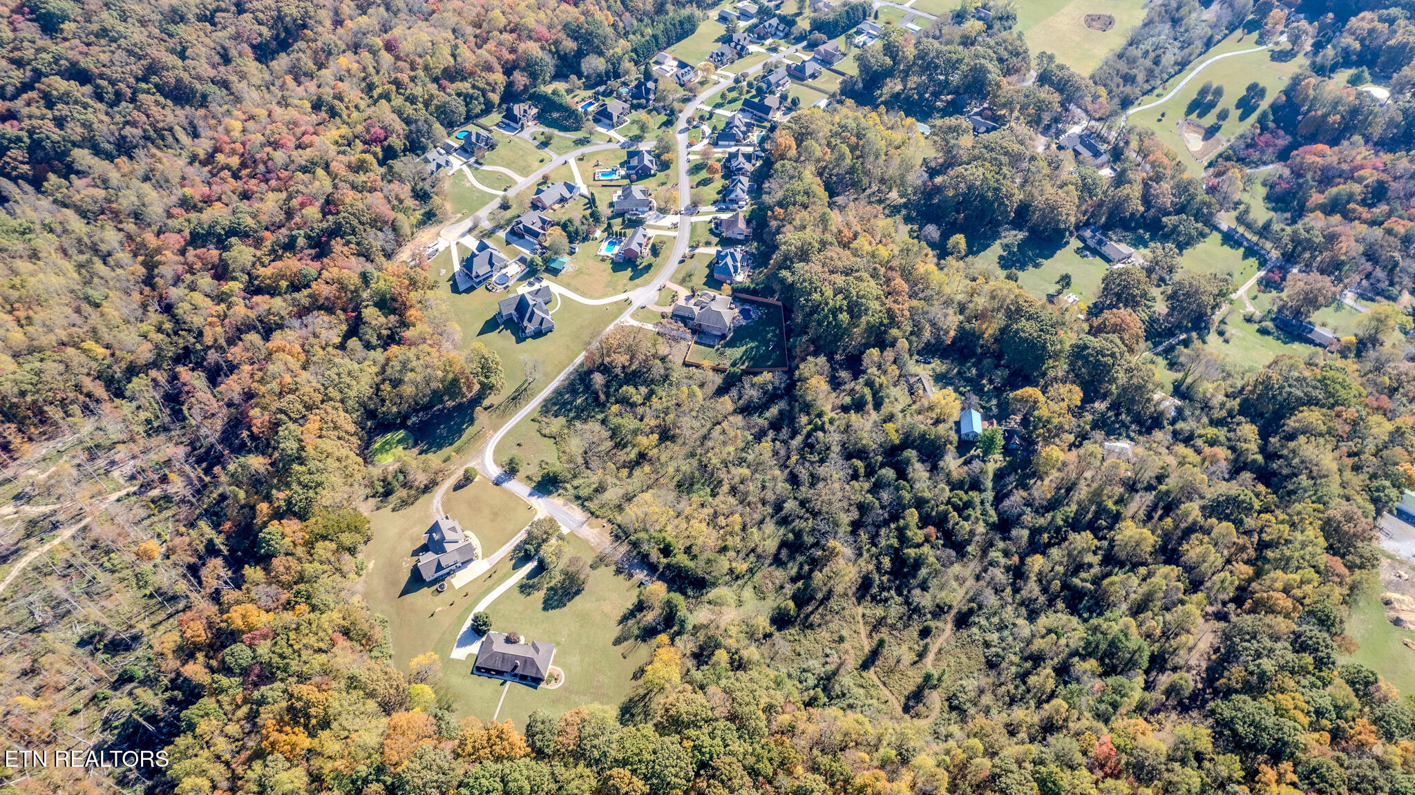 Exeter Drive Andersonville TN 37705
