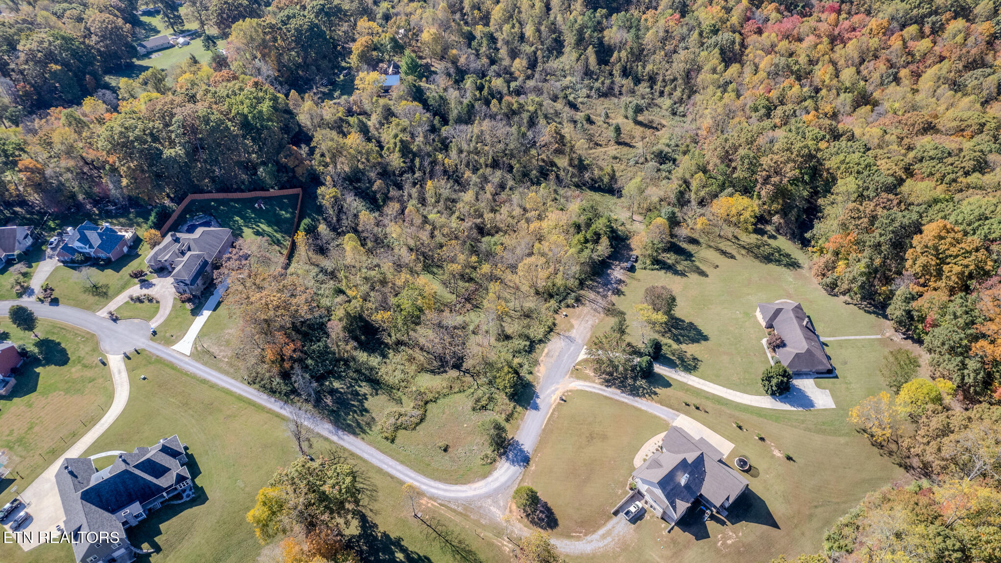 Exeter Drive Andersonville TN 37705