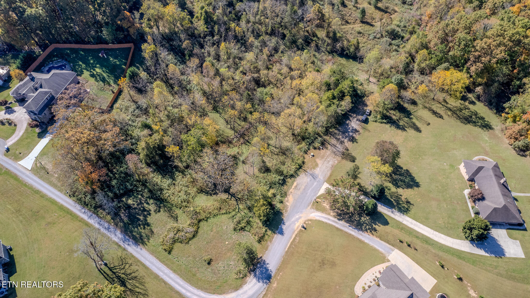 Exeter Drive Andersonville TN 37705