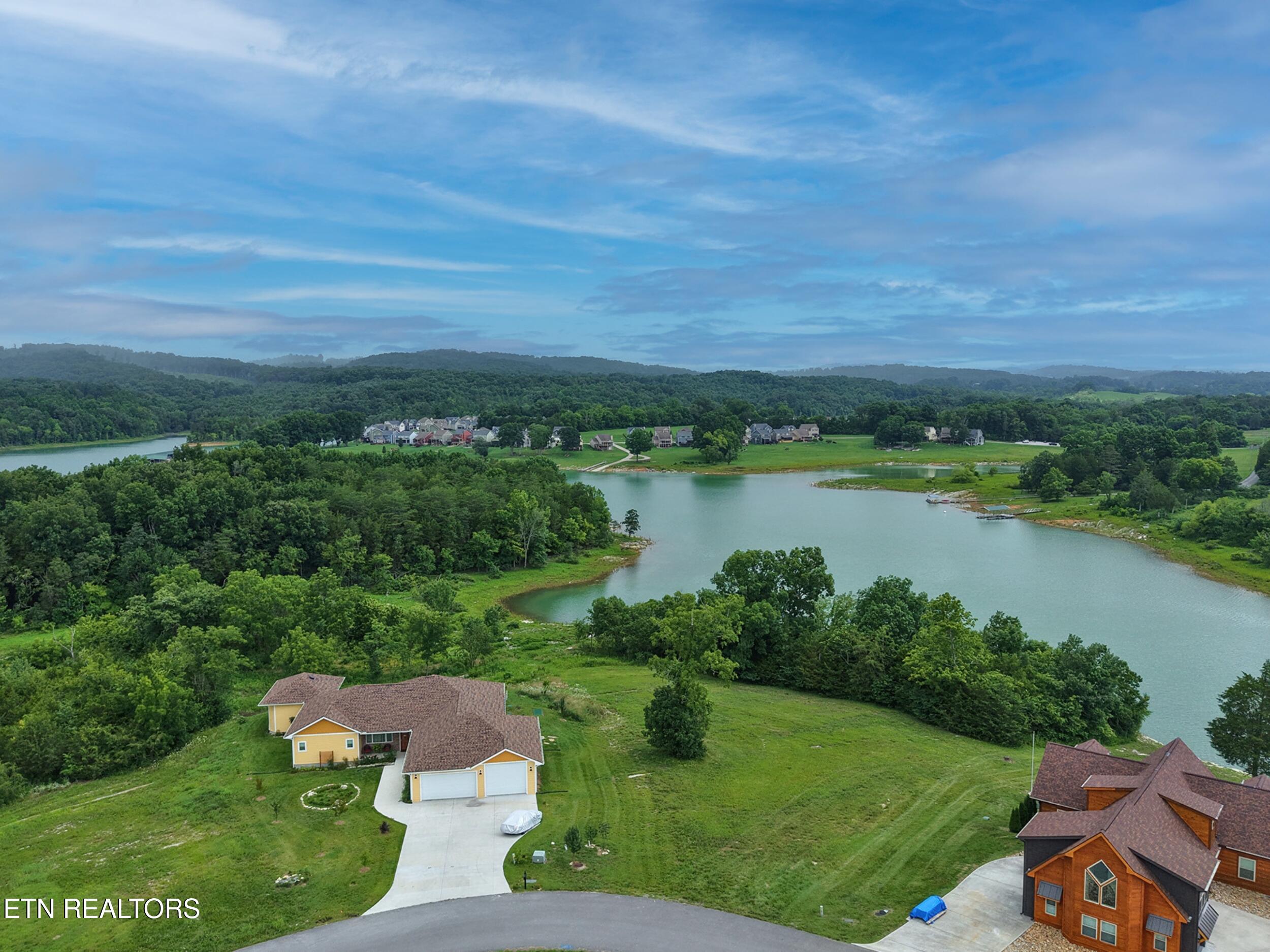 Lot 13 Edith Lane Sharps Chapel TN 37866